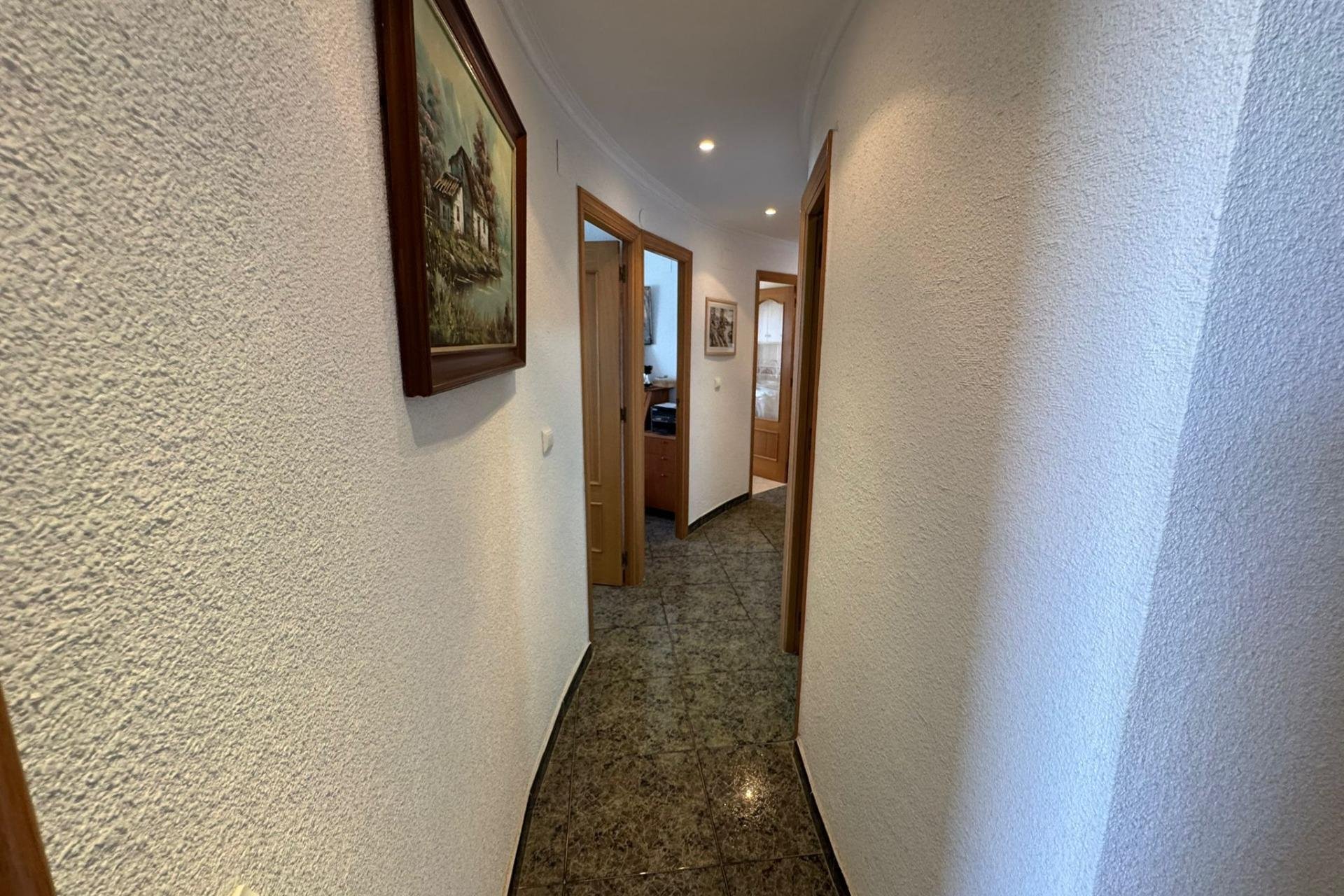 Rynek wtórny - Apartament - Torrevieja - Acequion