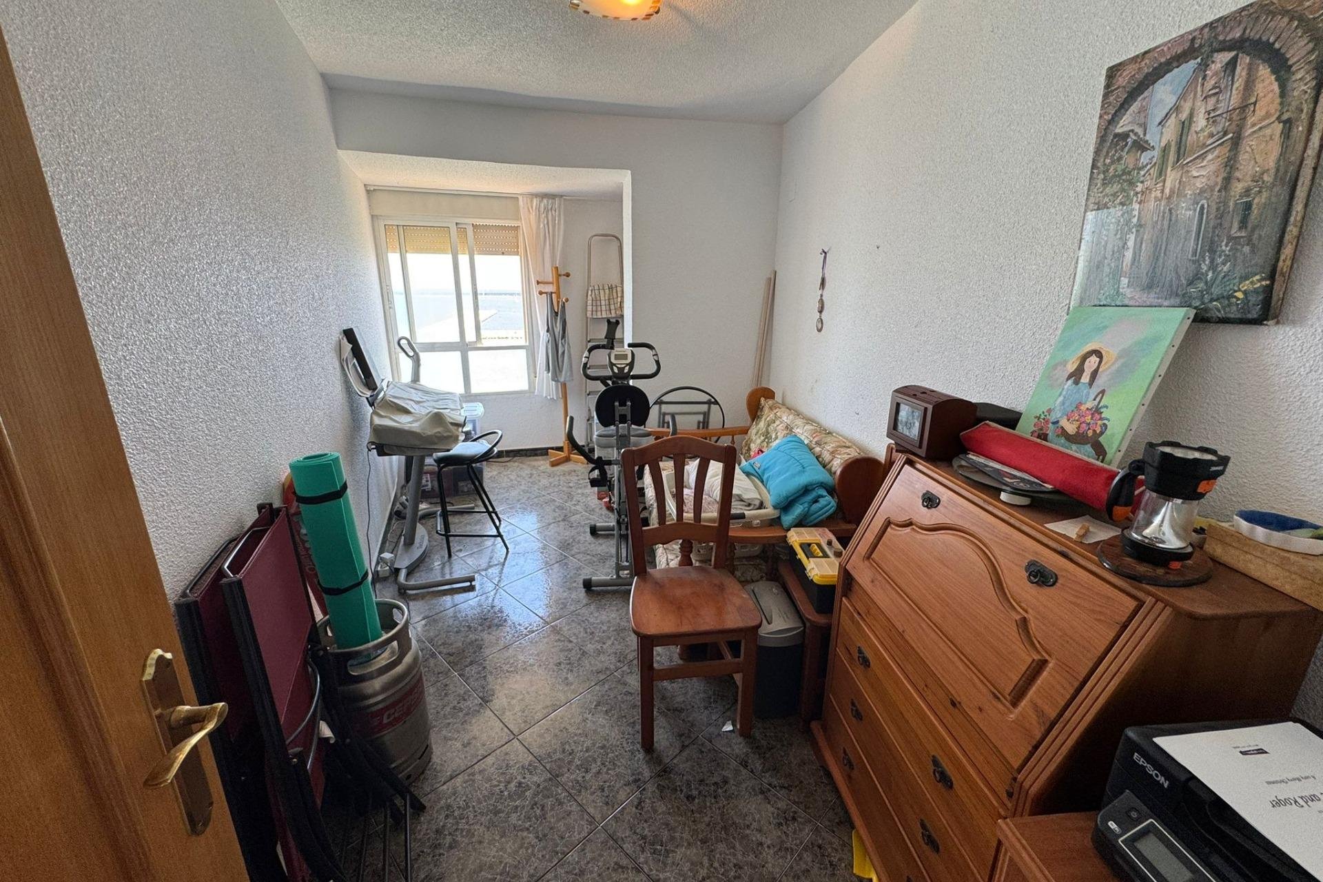 Rynek wtórny - Apartament - Torrevieja - Acequion