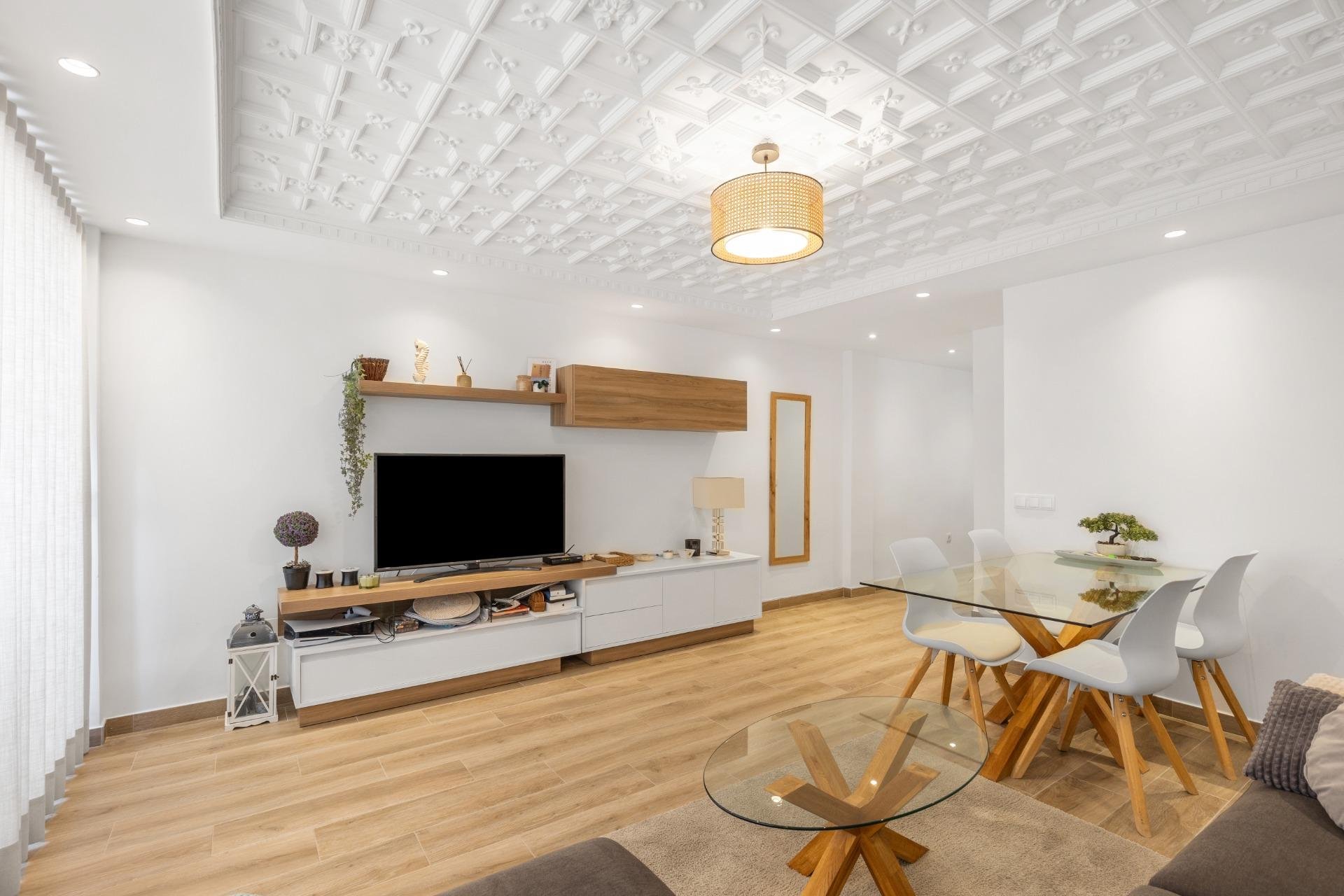 Rynek wtórny - Apartament - Torrevieja - Acequion