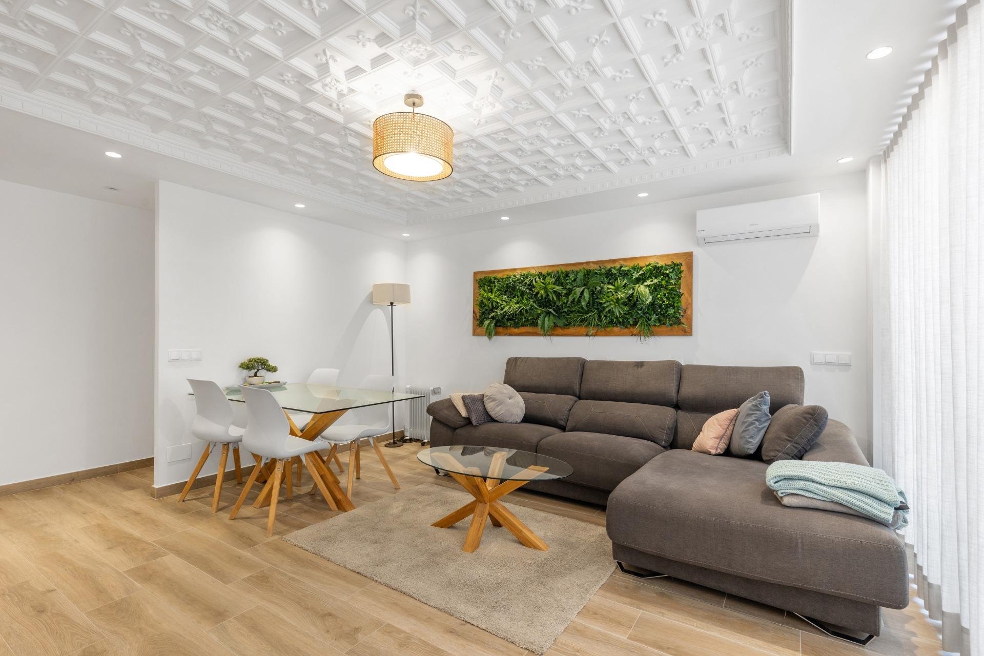 Rynek wtórny - Apartament - Torrevieja - Acequion