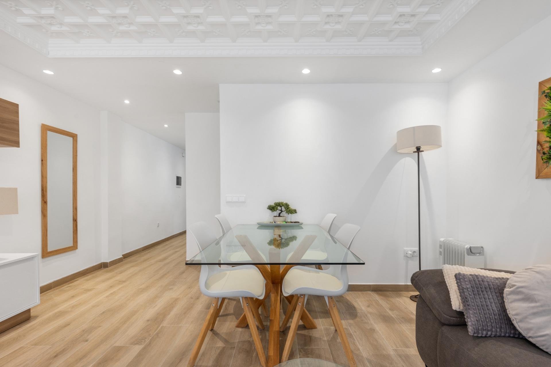 Rynek wtórny - Apartament - Torrevieja - Acequion