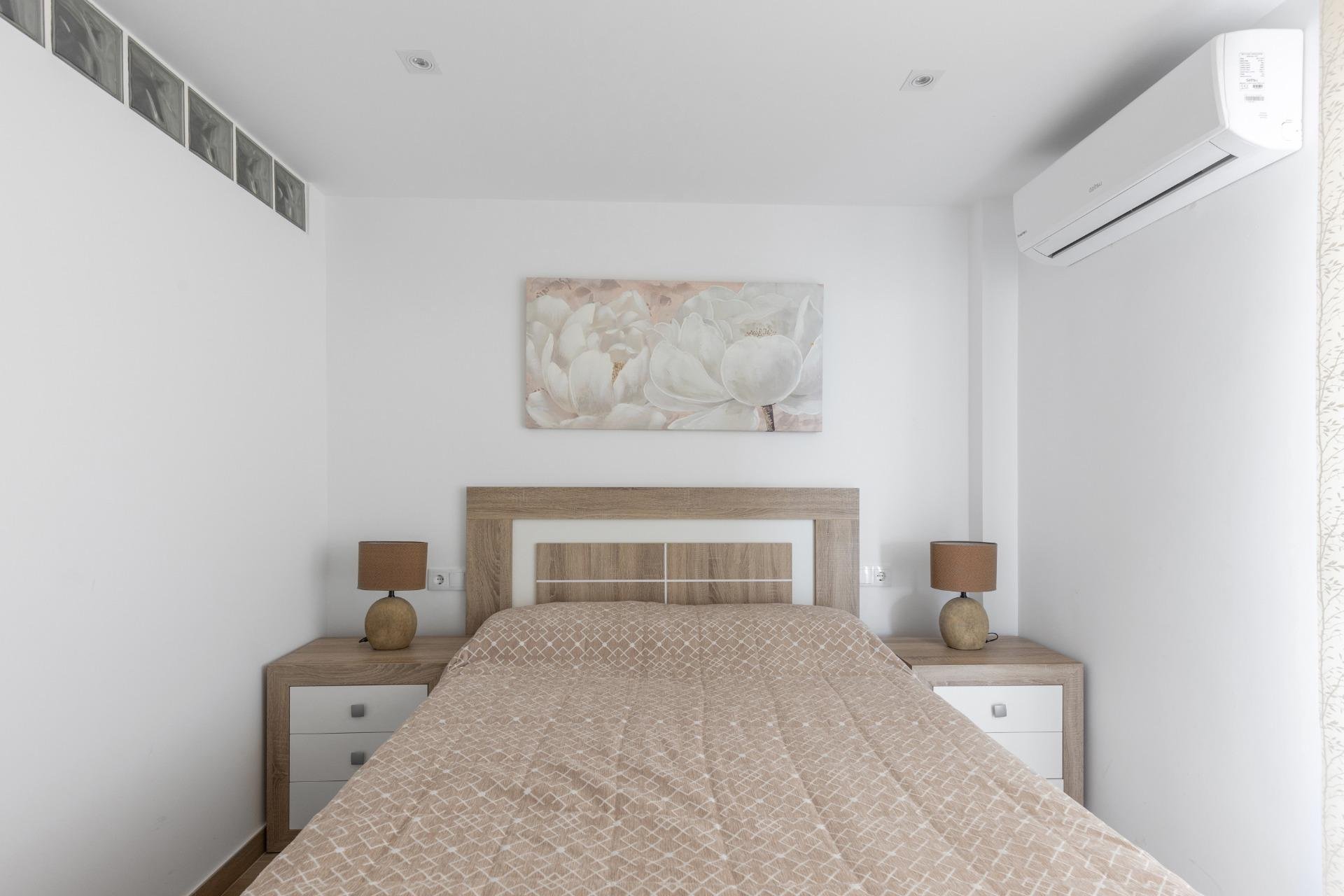 Rynek wtórny - Apartament - Torrevieja - Acequion