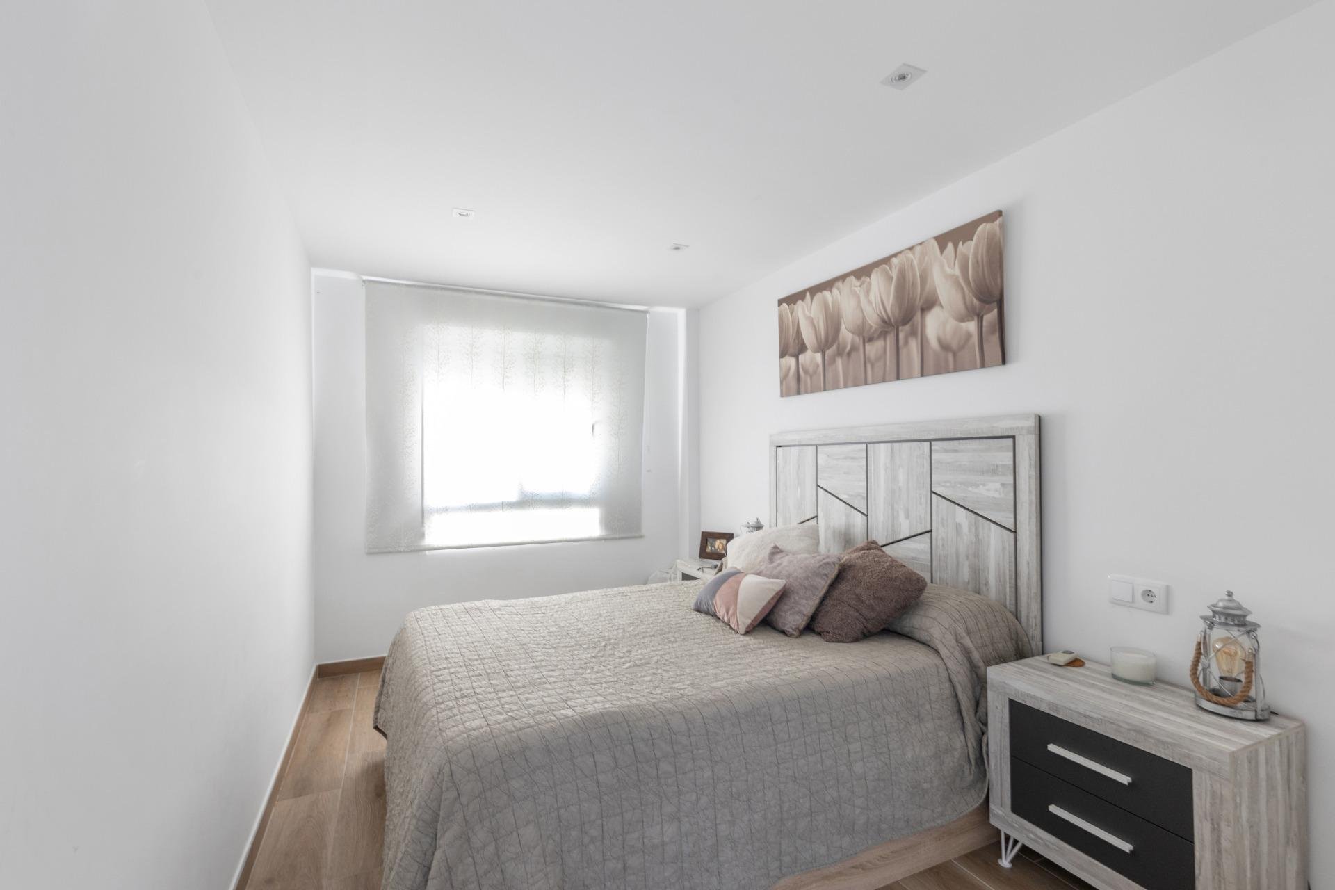 Rynek wtórny - Apartament - Torrevieja - Acequion