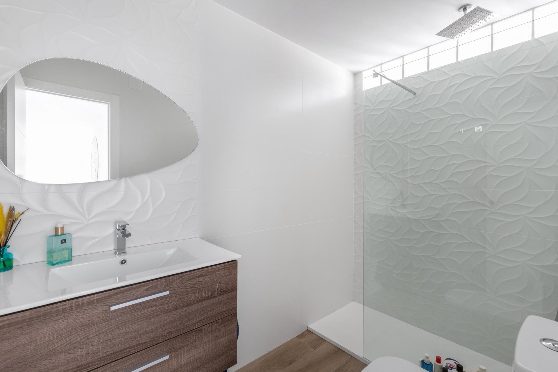 Rynek wtórny - Apartament - Torrevieja - Acequion