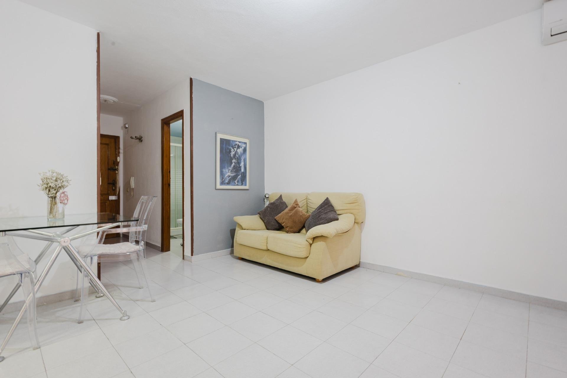 Rynek wtórny - Apartament - Torrevieja - Acequion