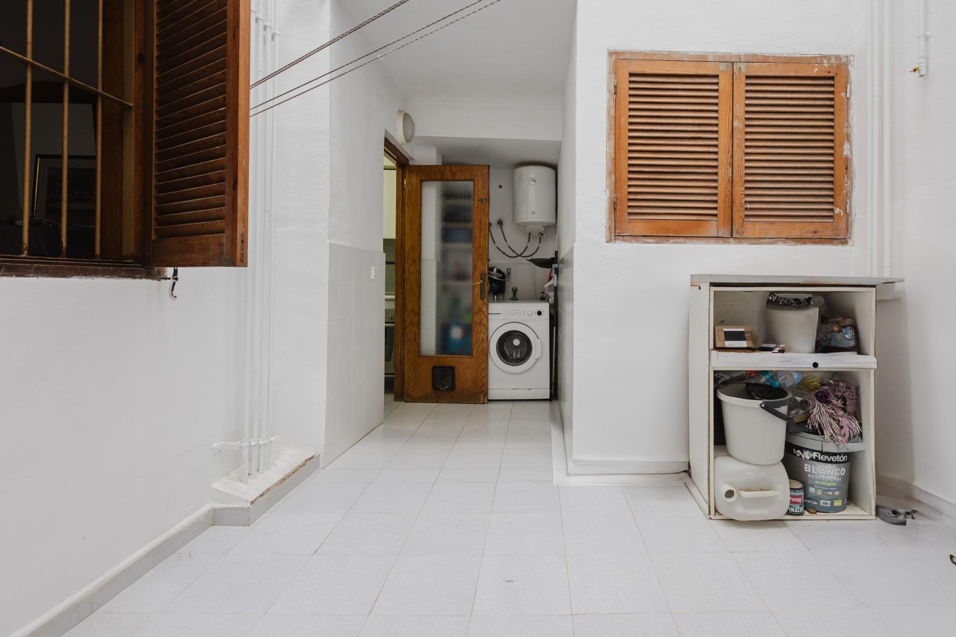 Rynek wtórny - Apartament - Torrevieja - Acequion