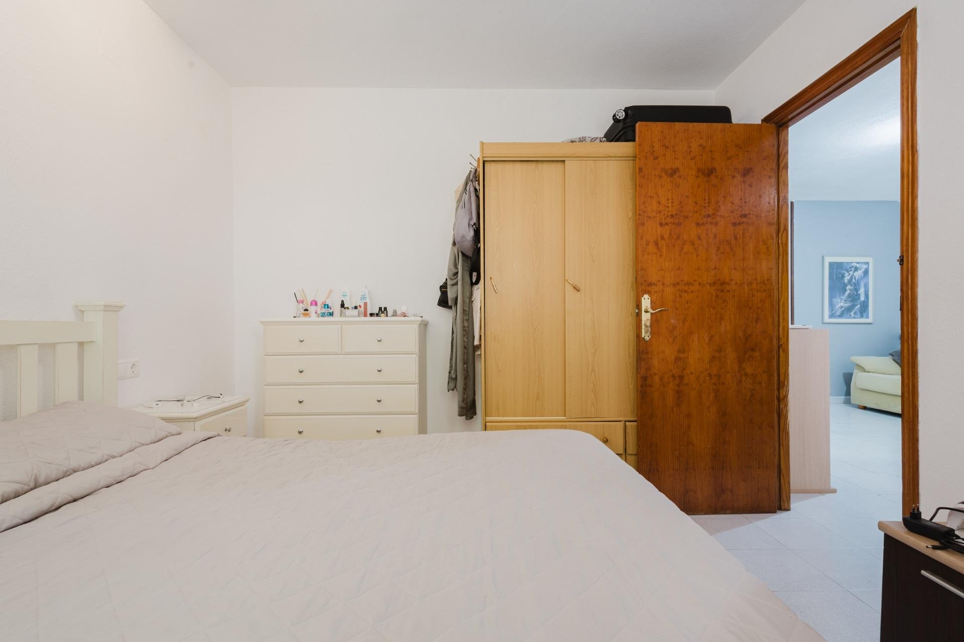 Rynek wtórny - Apartament - Torrevieja - Acequion