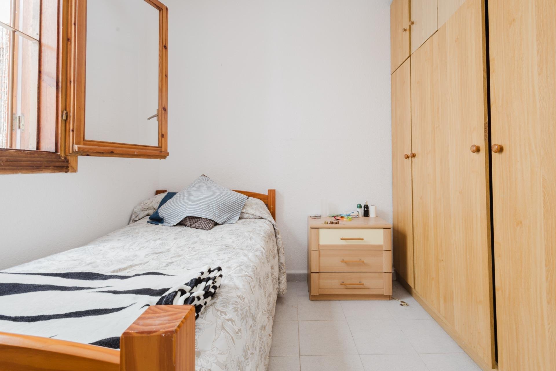 Rynek wtórny - Apartament - Torrevieja - Acequion