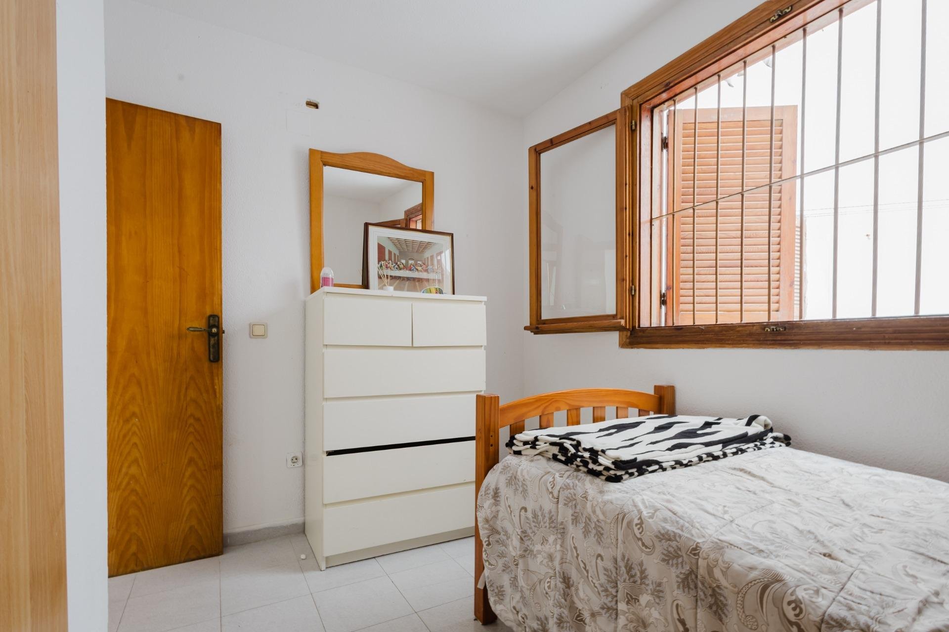 Rynek wtórny - Apartament - Torrevieja - Acequion