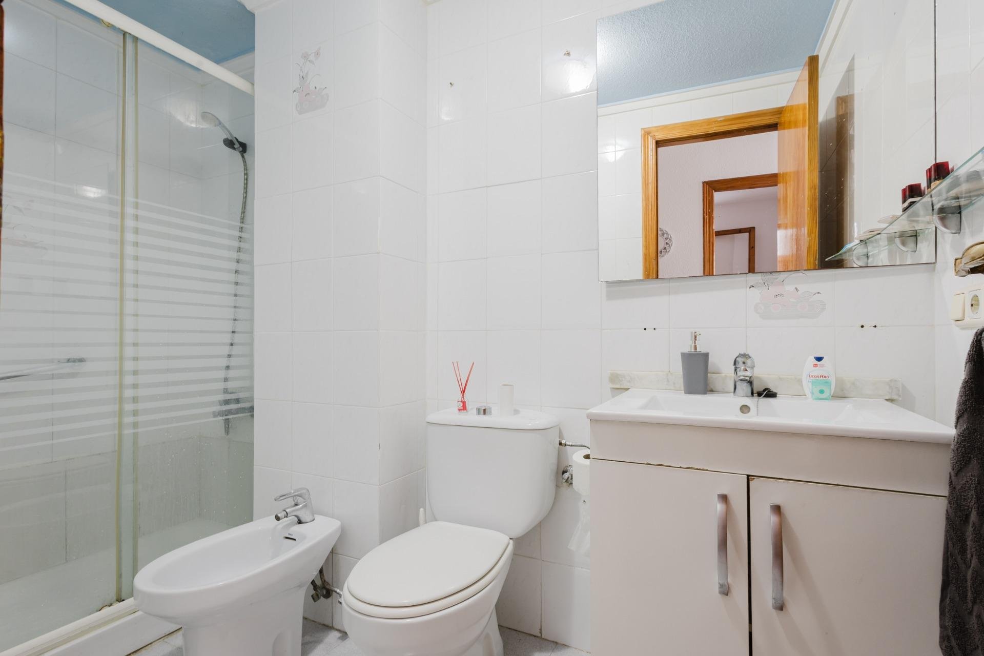 Rynek wtórny - Apartament - Torrevieja - Acequion
