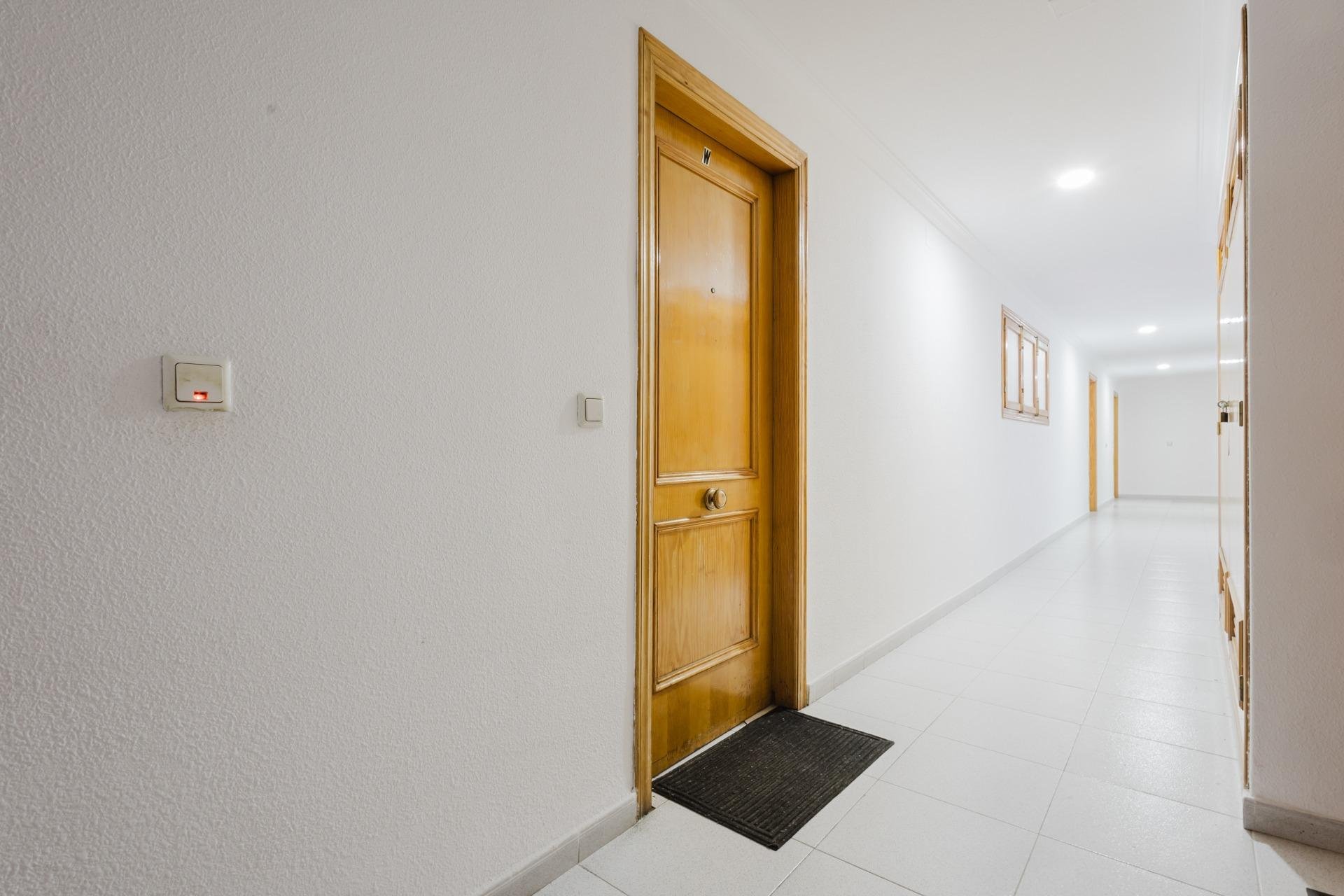 Rynek wtórny - Apartament - Torrevieja - Acequion
