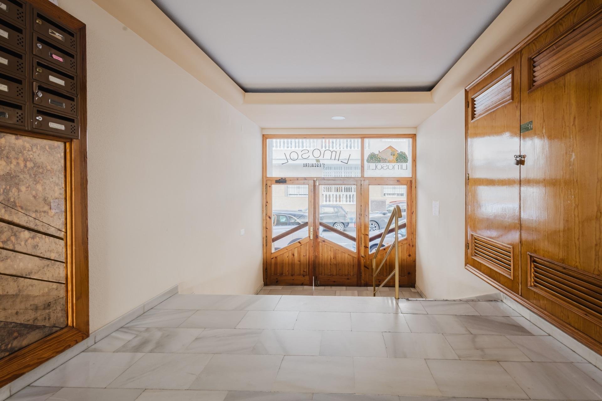 Rynek wtórny - Apartament - Torrevieja - Acequion