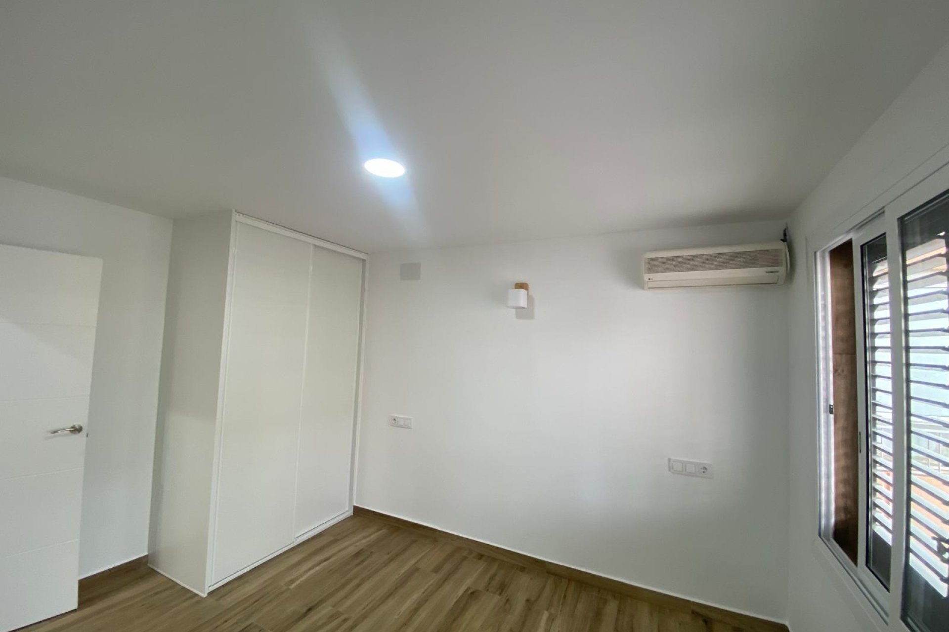 Rynek wtórny - Apartament - Torrevieja - Acequion