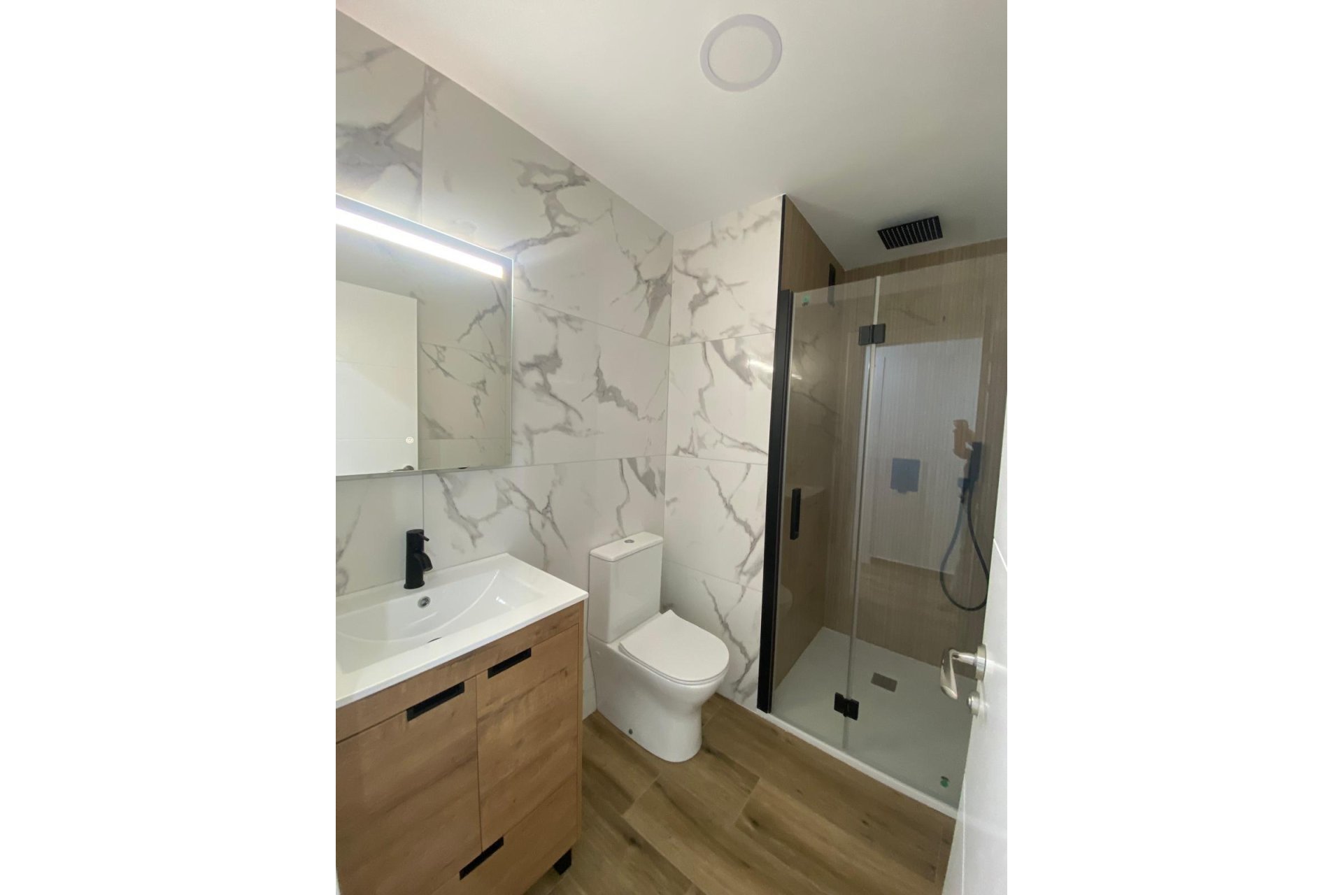 Rynek wtórny - Apartament - Torrevieja - Acequion