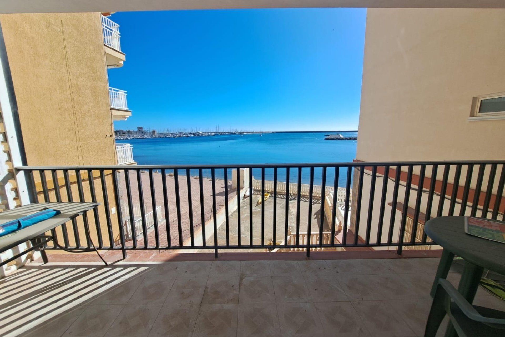 Rynek wtórny - Apartament - Torrevieja - Acequion