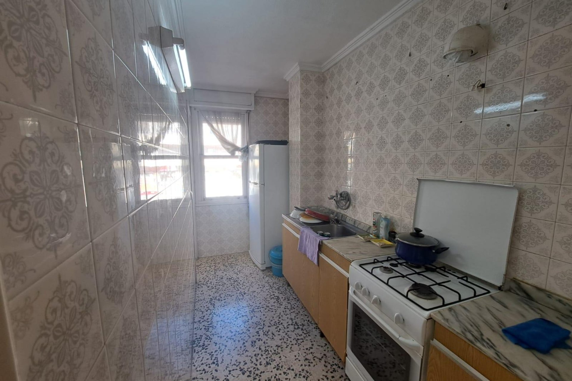 Rynek wtórny - Apartament - Torrevieja - Acequion