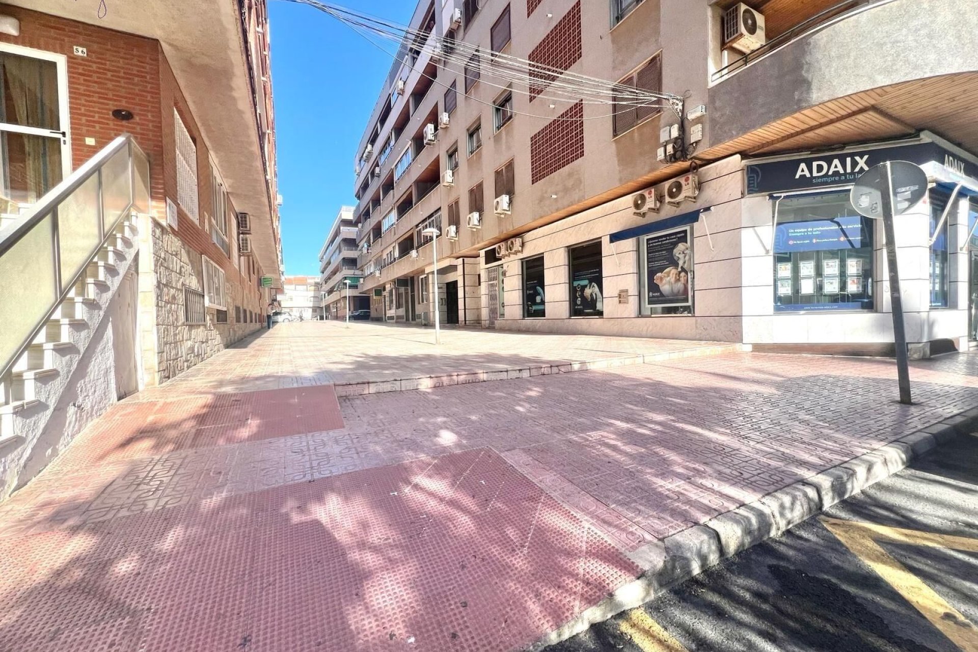 Rynek wtórny - Apartament - Torrevieja - Acequion