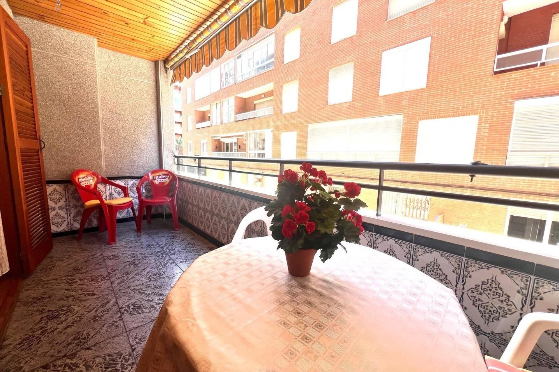 Rynek wtórny - Apartament - Torrevieja - Acequion