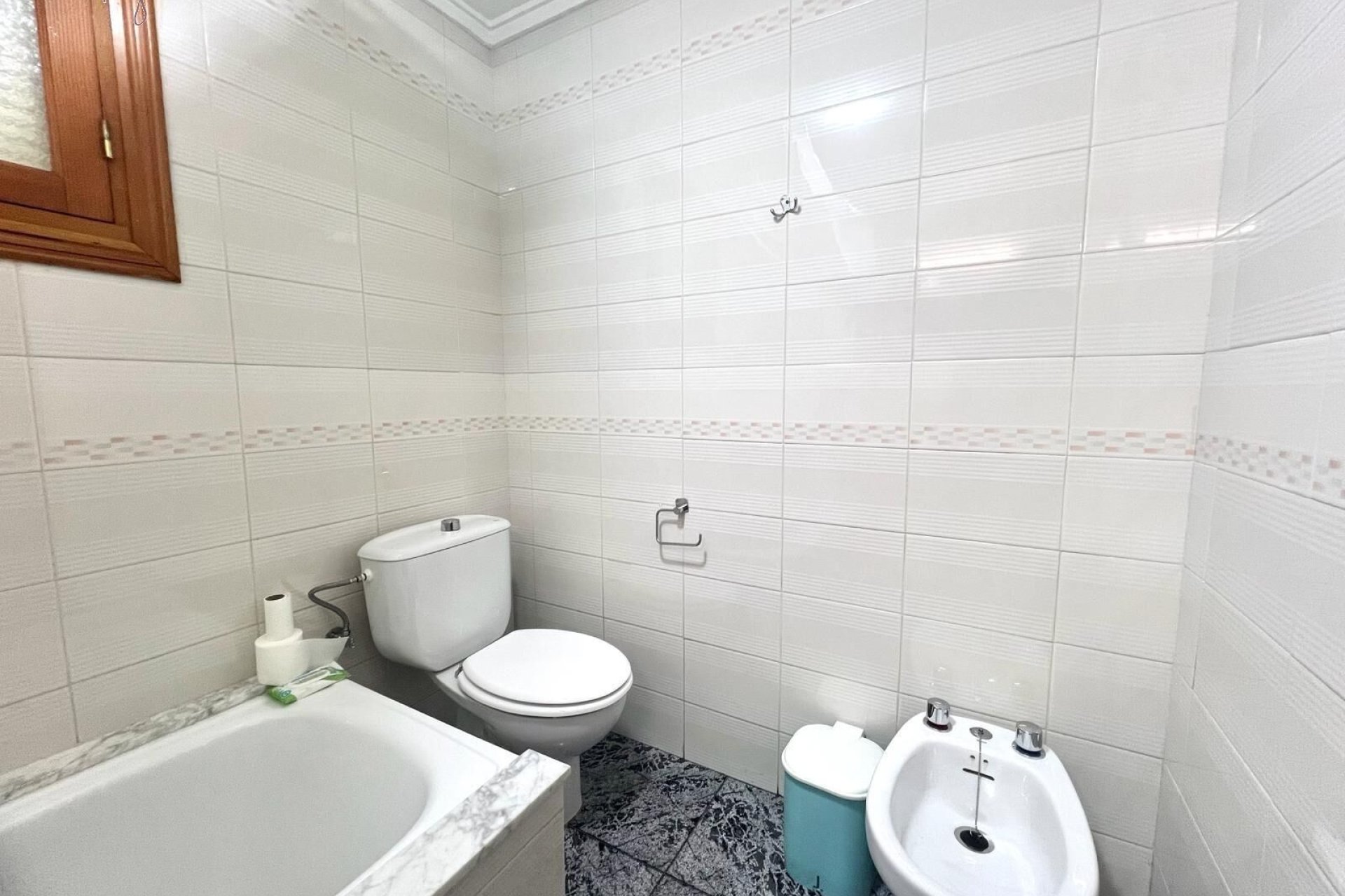 Rynek wtórny - Apartament - Torrevieja - Acequion