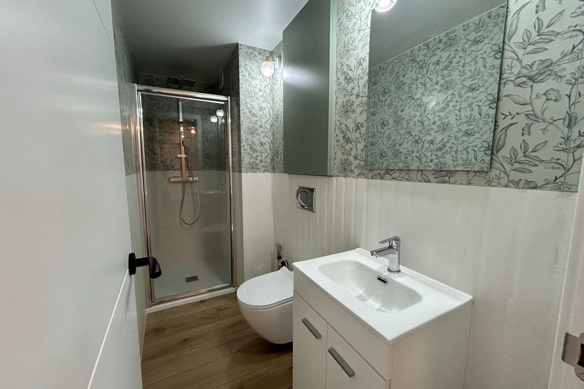 Rynek wtórny - Apartament - Torrevieja - Acequion