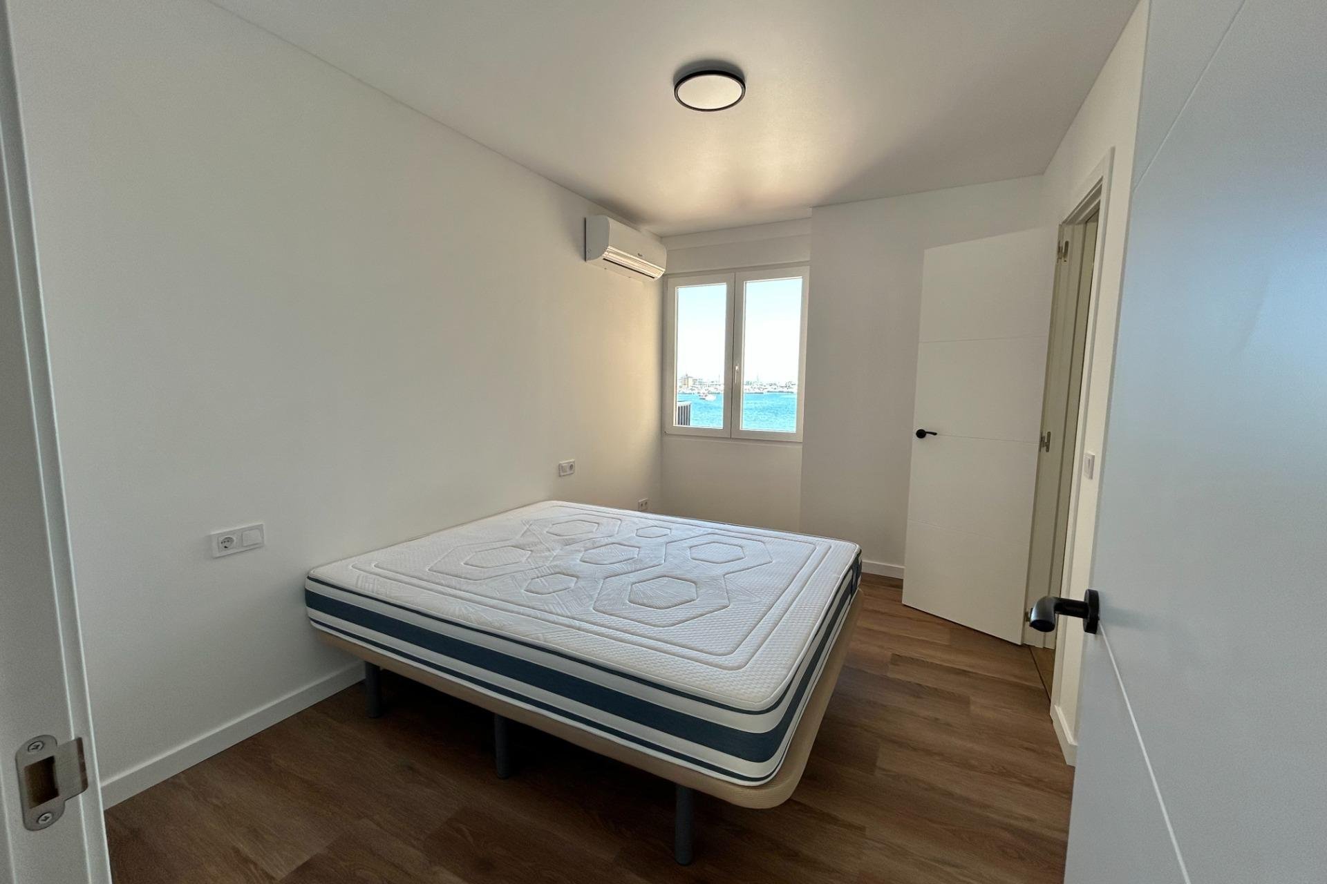 Rynek wtórny - Apartament - Torrevieja - Acequion