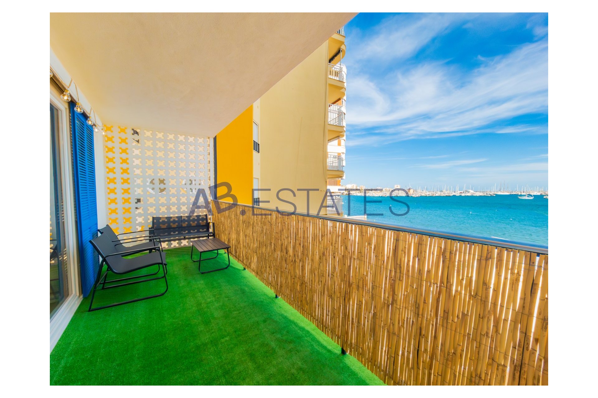 Rynek wtórny - Apartament - Torrevieja - Acequion