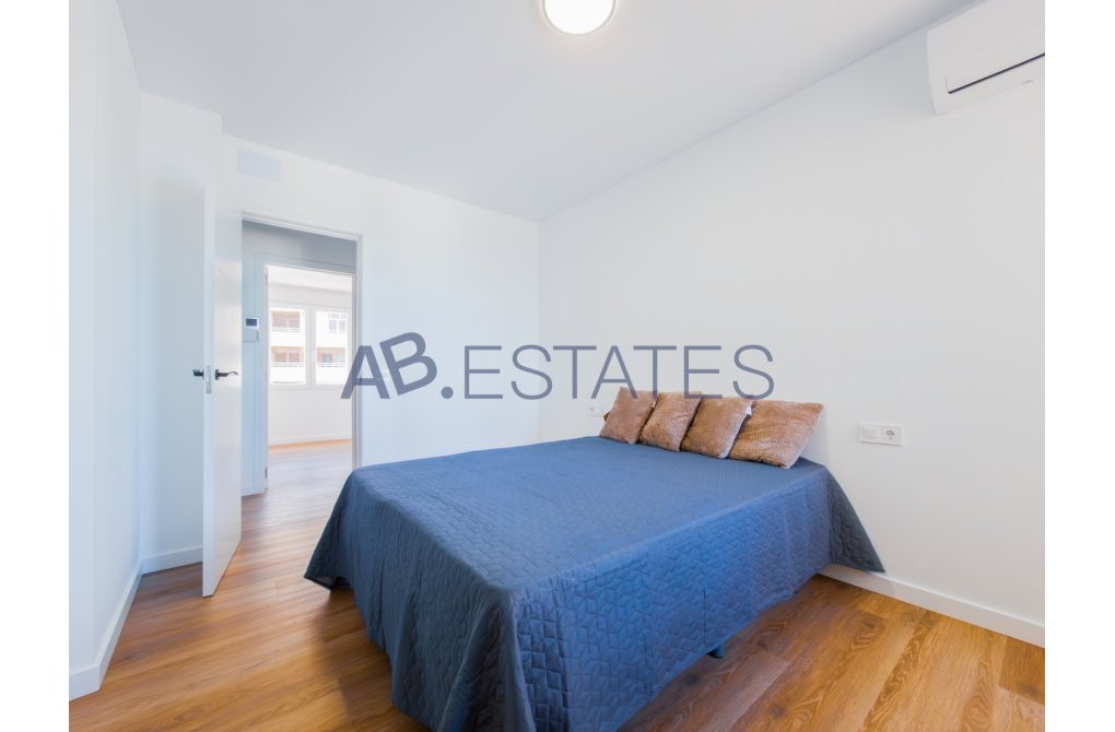 Rynek wtórny - Apartament - Torrevieja - Acequion