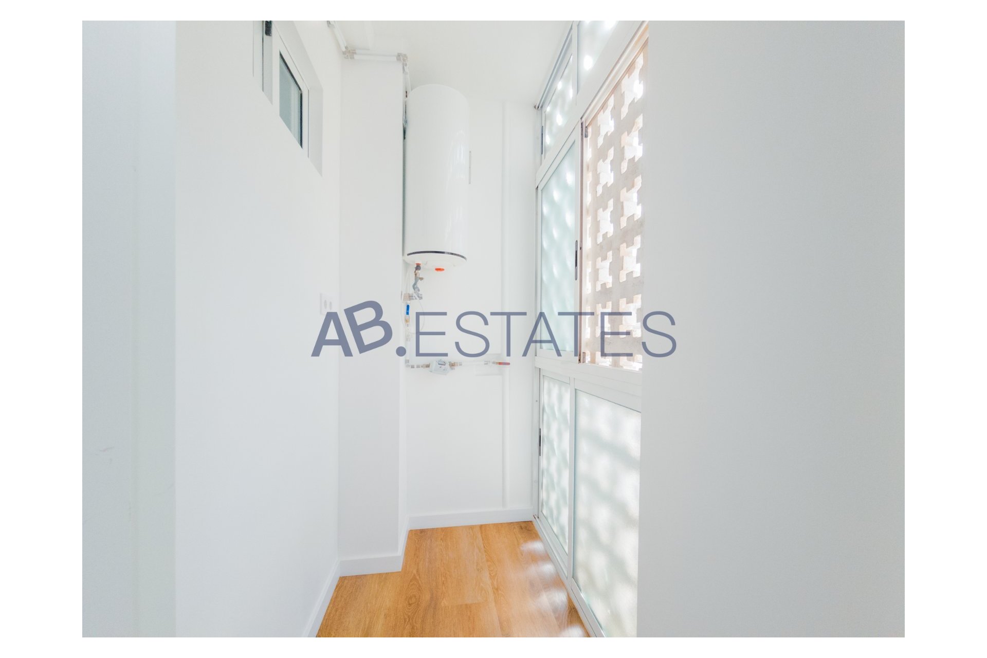 Rynek wtórny - Apartament - Torrevieja - Acequion