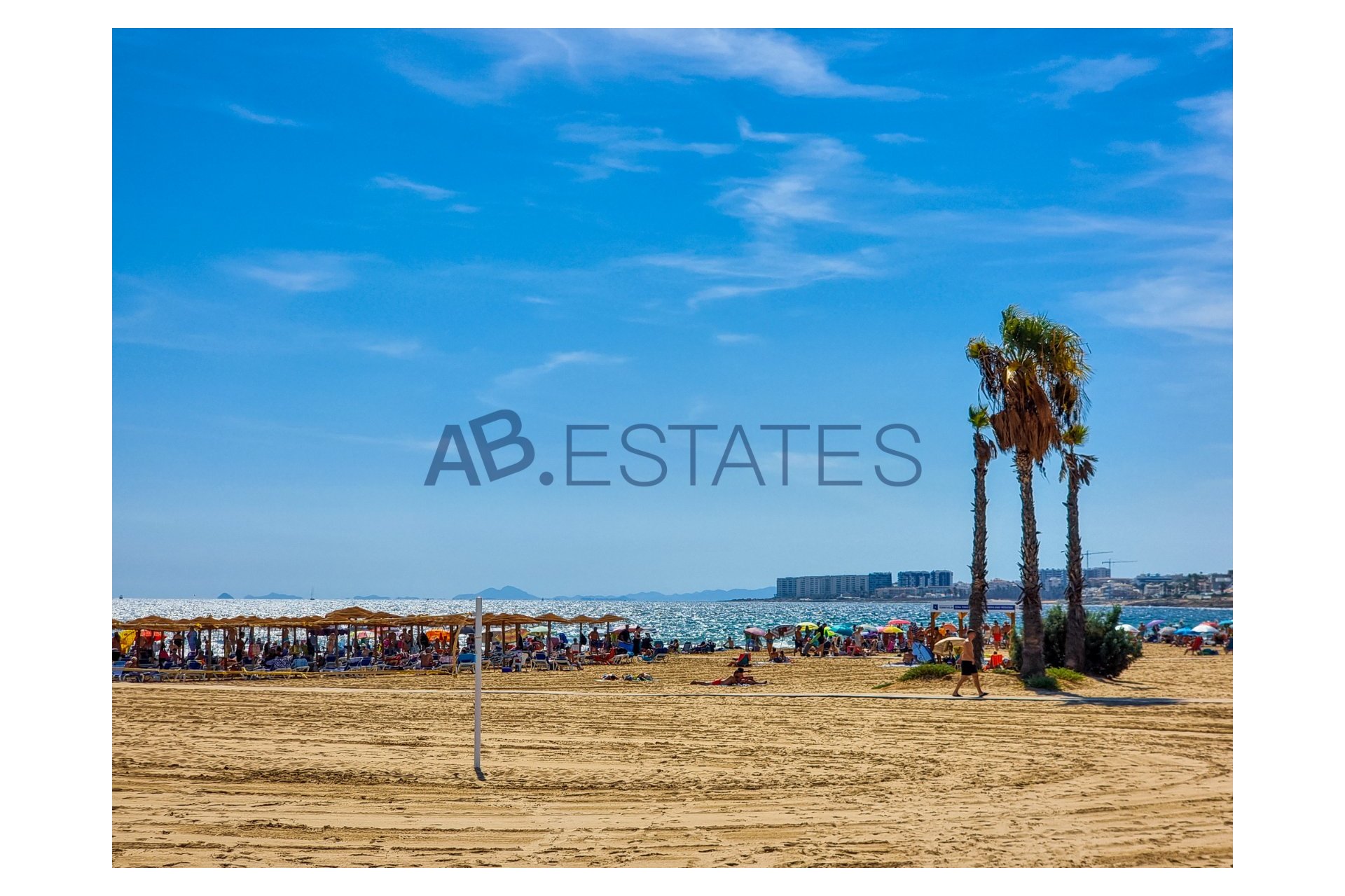 Rynek wtórny - Apartament - Torrevieja - Acequion