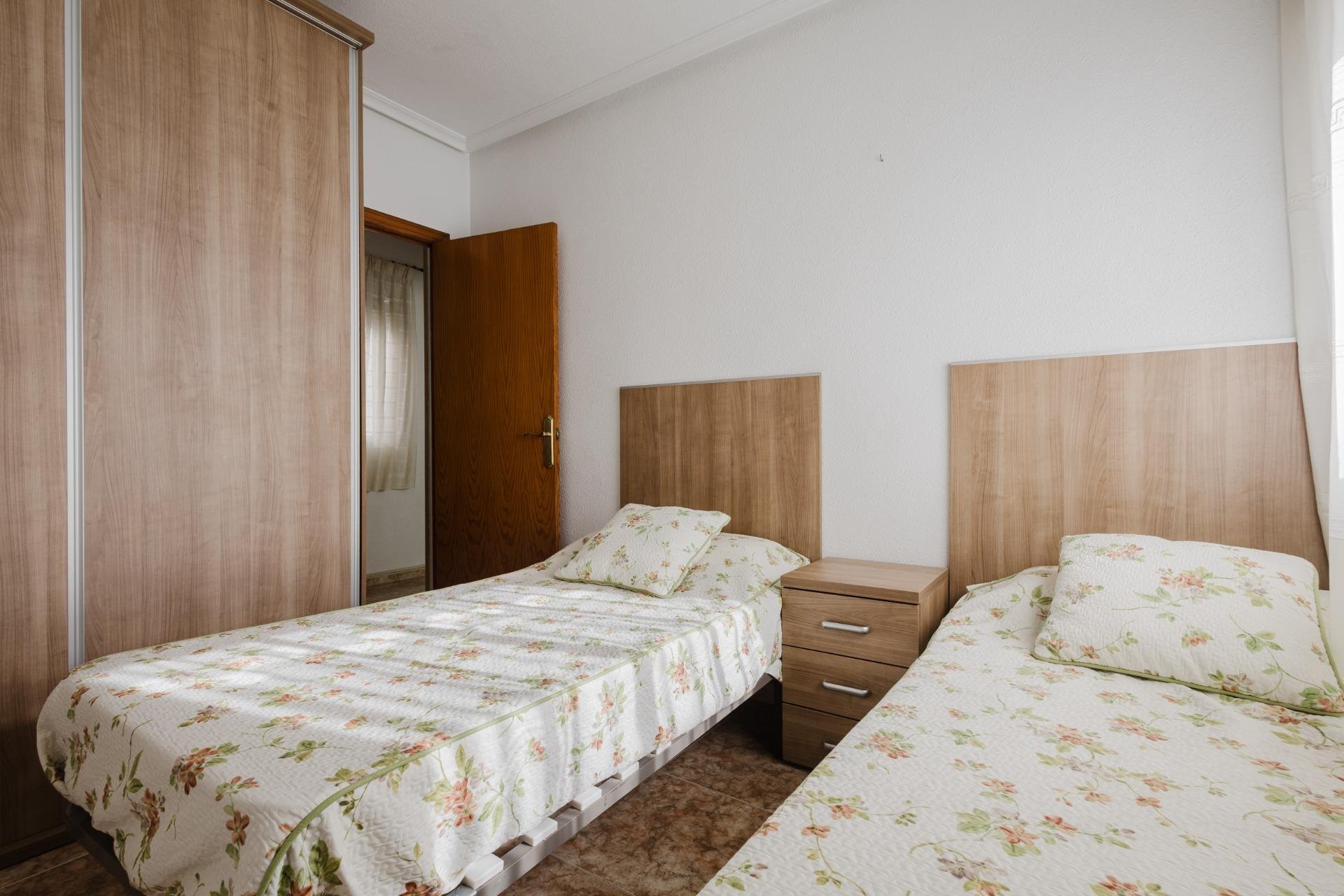 Rynek wtórny - Apartament - Torrevieja - Acequion