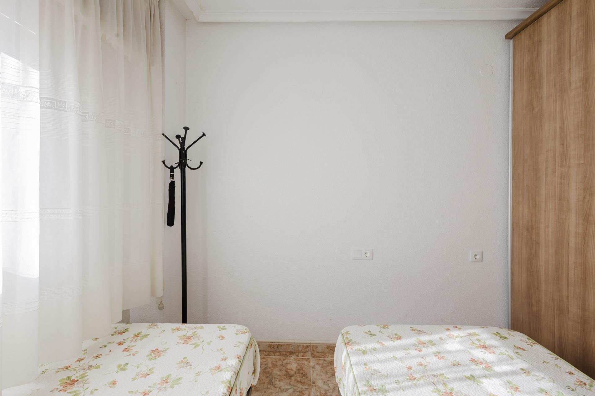 Rynek wtórny - Apartament - Torrevieja - Acequion