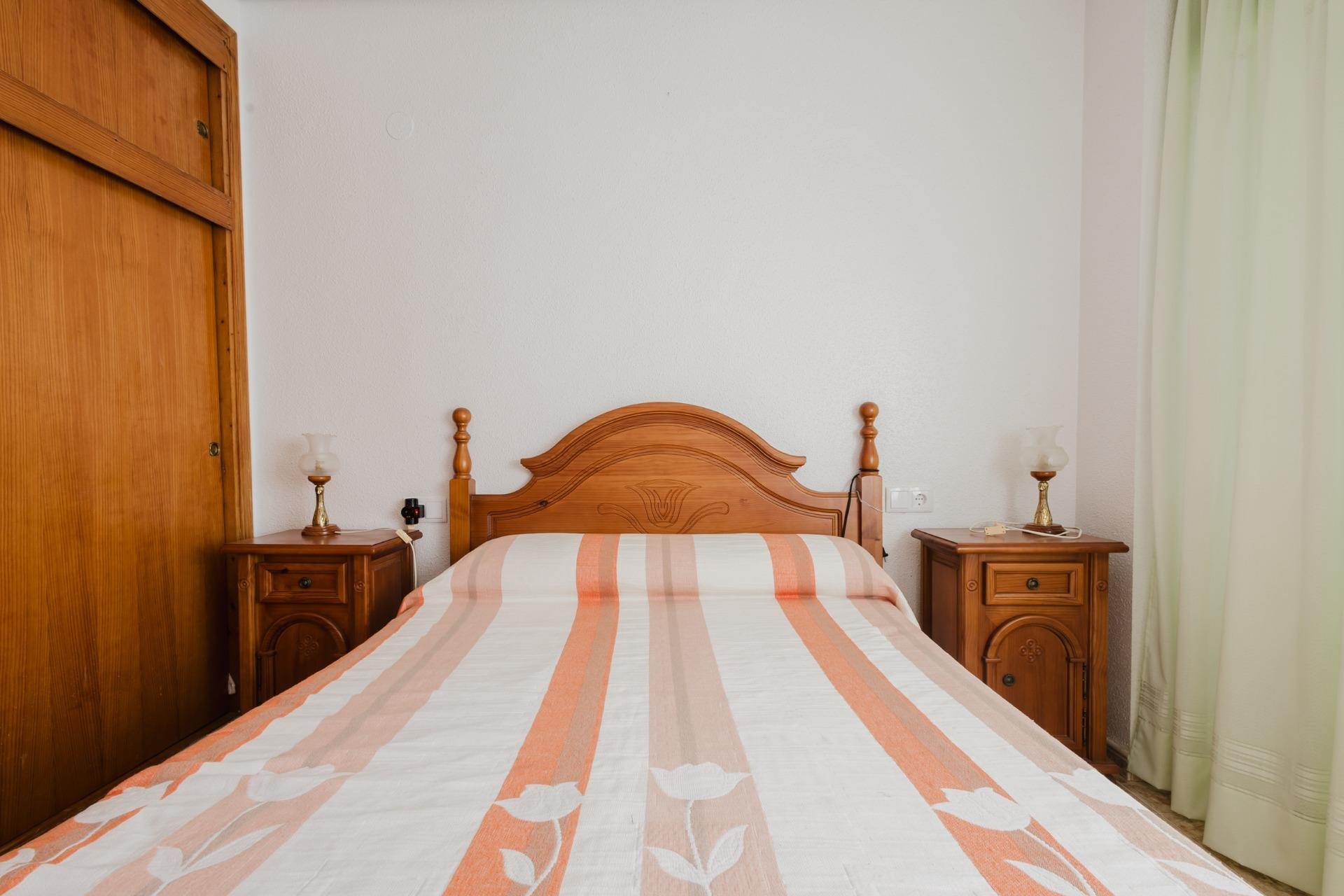 Rynek wtórny - Apartament - Torrevieja - Acequion