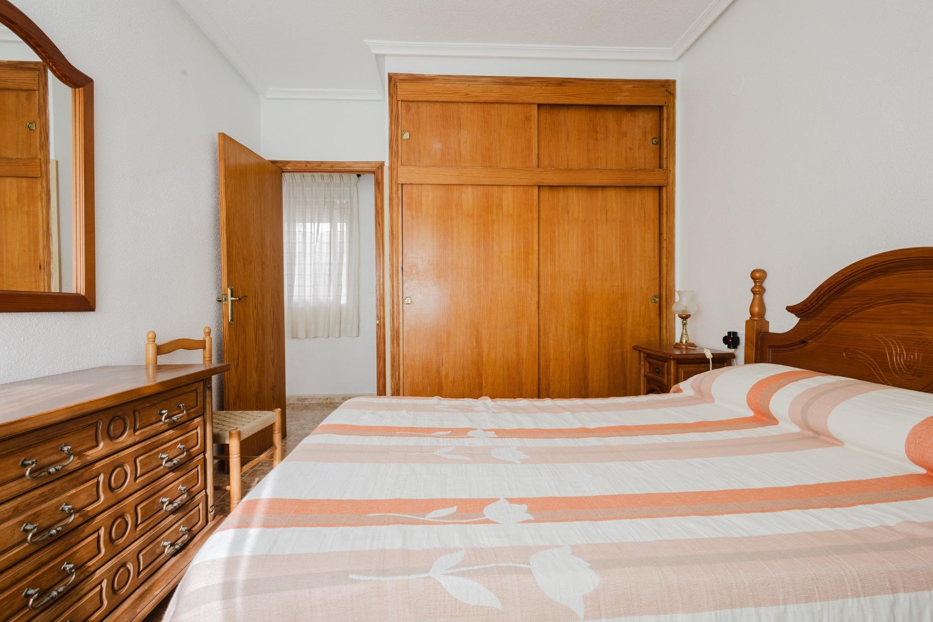 Rynek wtórny - Apartament - Torrevieja - Acequion