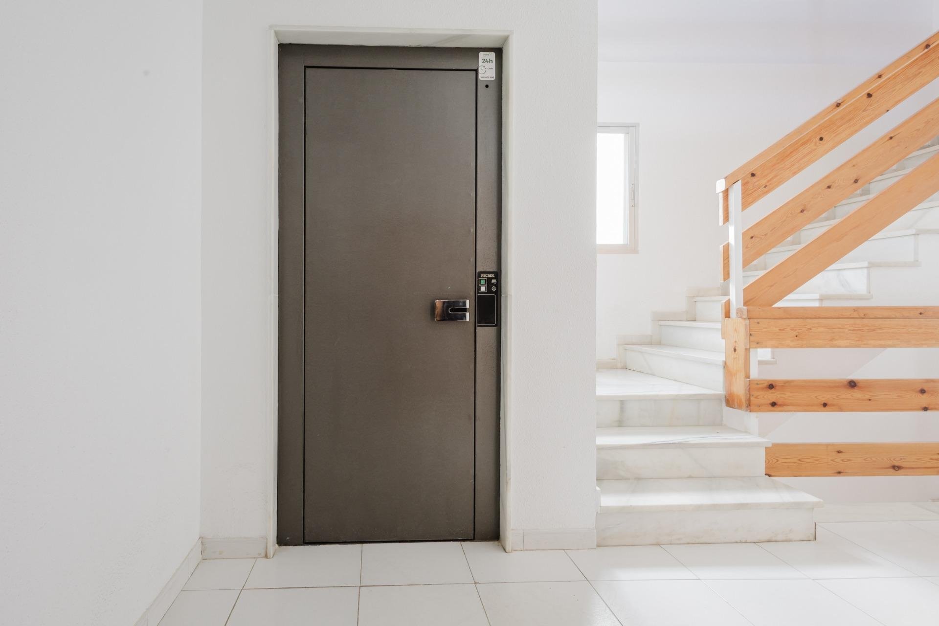 Rynek wtórny - Apartament - Torrevieja - Acequion