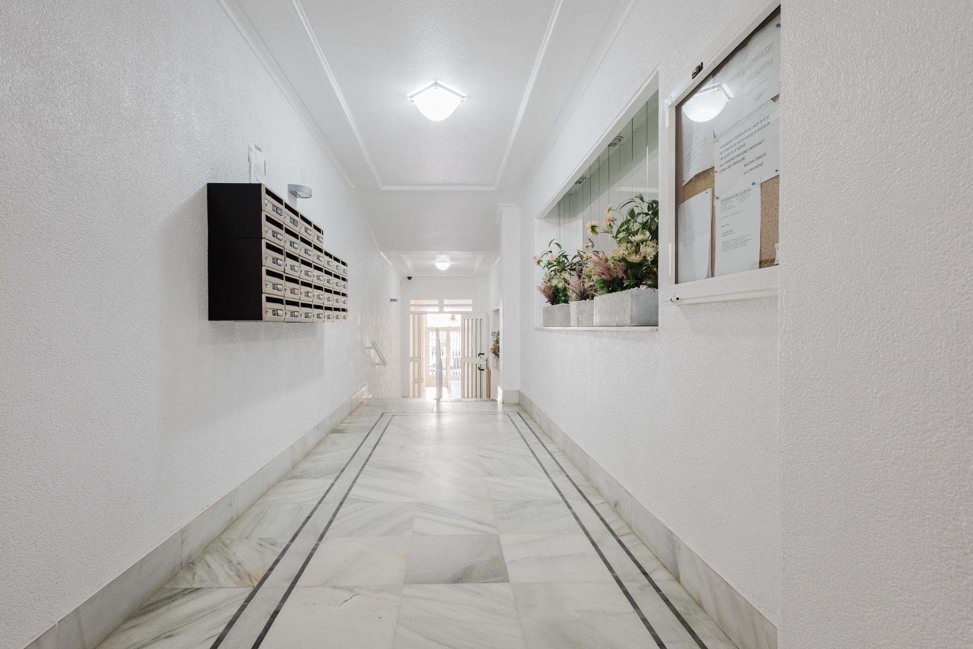 Rynek wtórny - Apartament - Torrevieja - Acequion