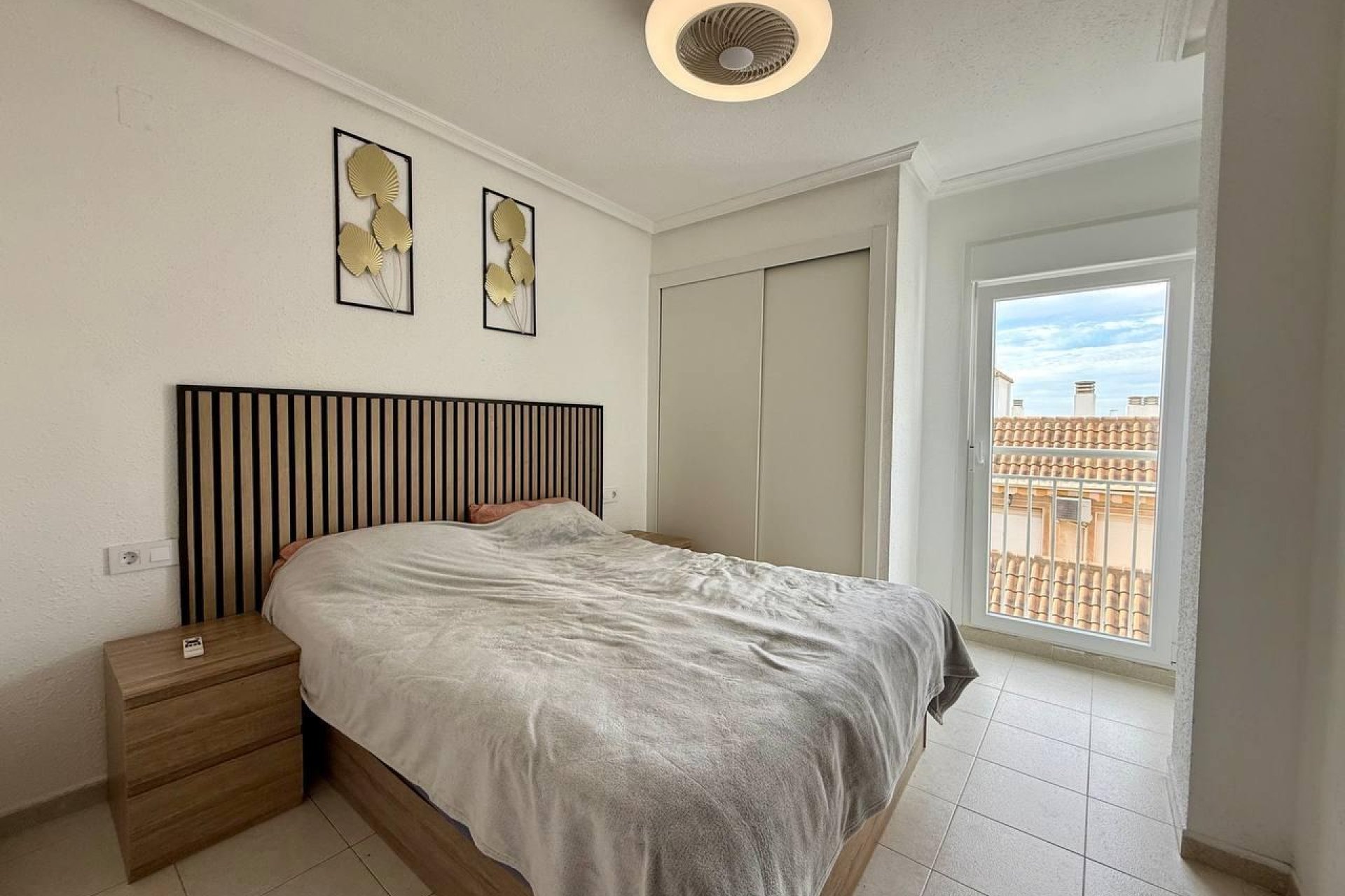 Rynek wtórny - Apartament - Torrevieja - Acequion