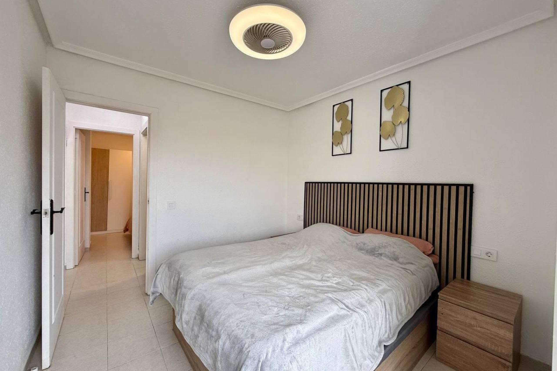 Rynek wtórny - Apartament - Torrevieja - Acequion