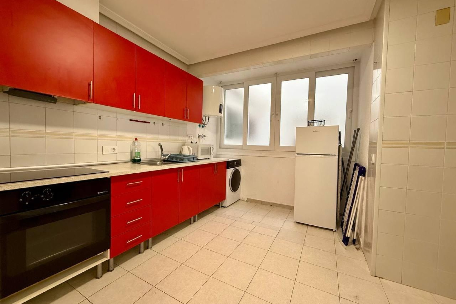 Rynek wtórny - Apartament - Torrevieja - Acequion