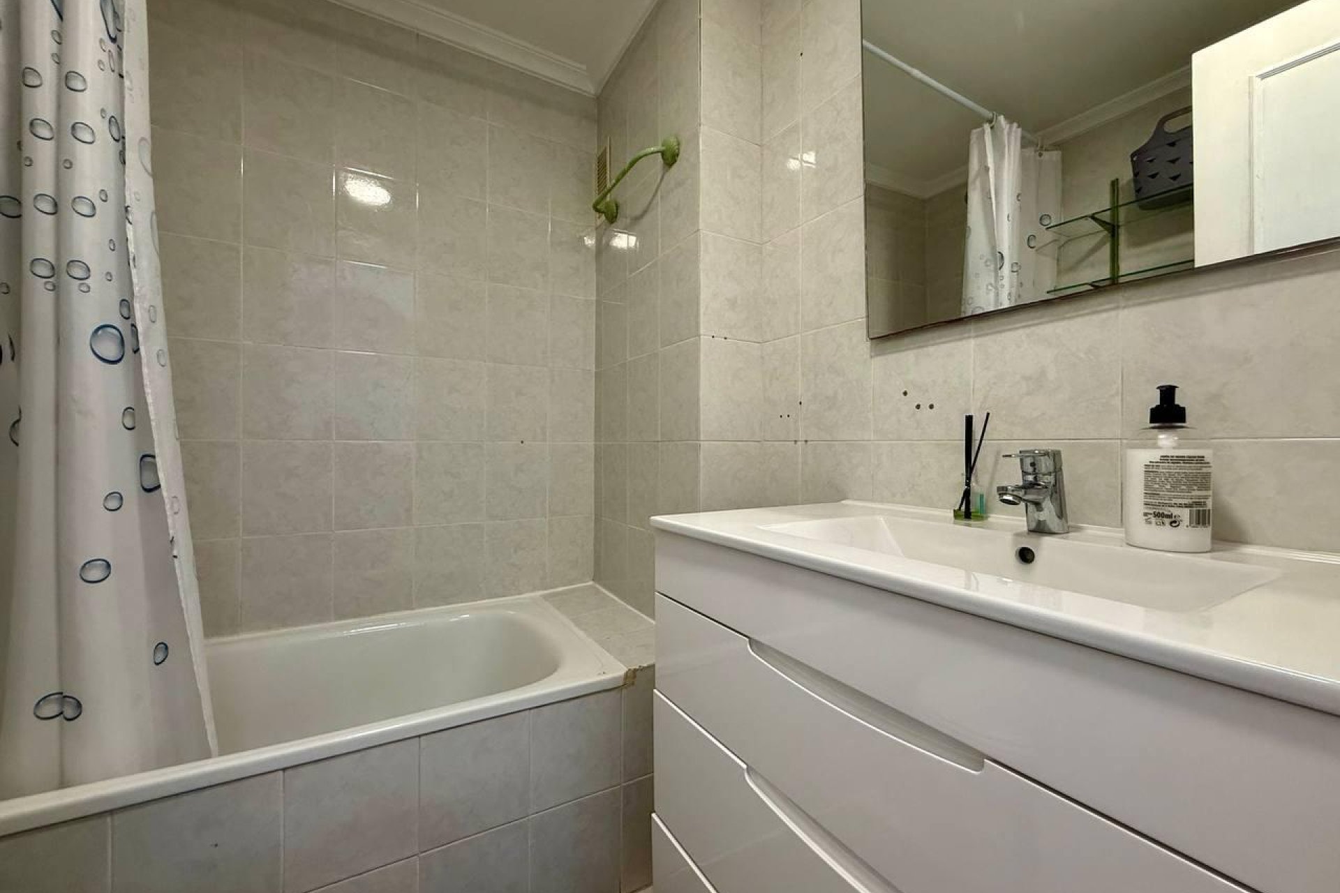 Rynek wtórny - Apartament - Torrevieja - Acequion