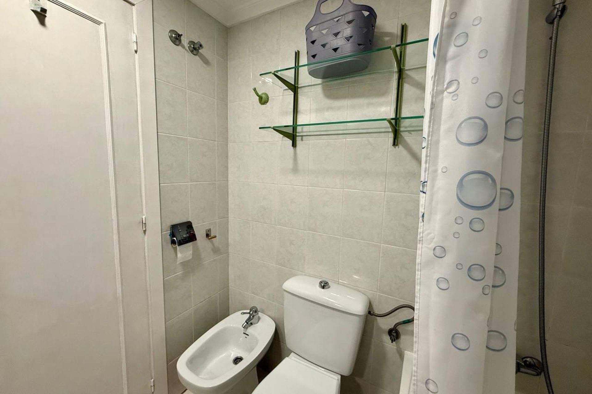 Rynek wtórny - Apartament - Torrevieja - Acequion