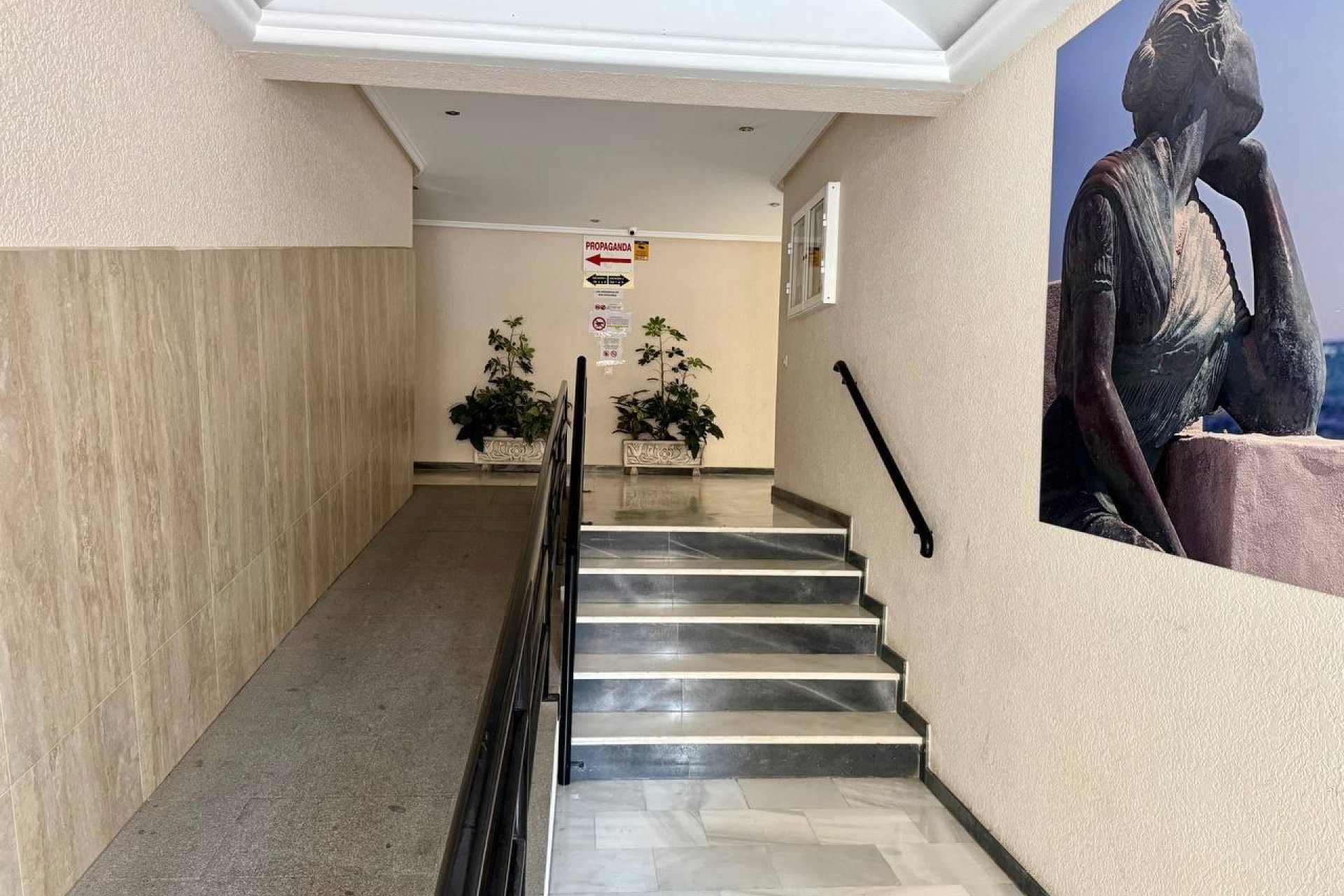 Rynek wtórny - Apartament - Torrevieja - Acequion