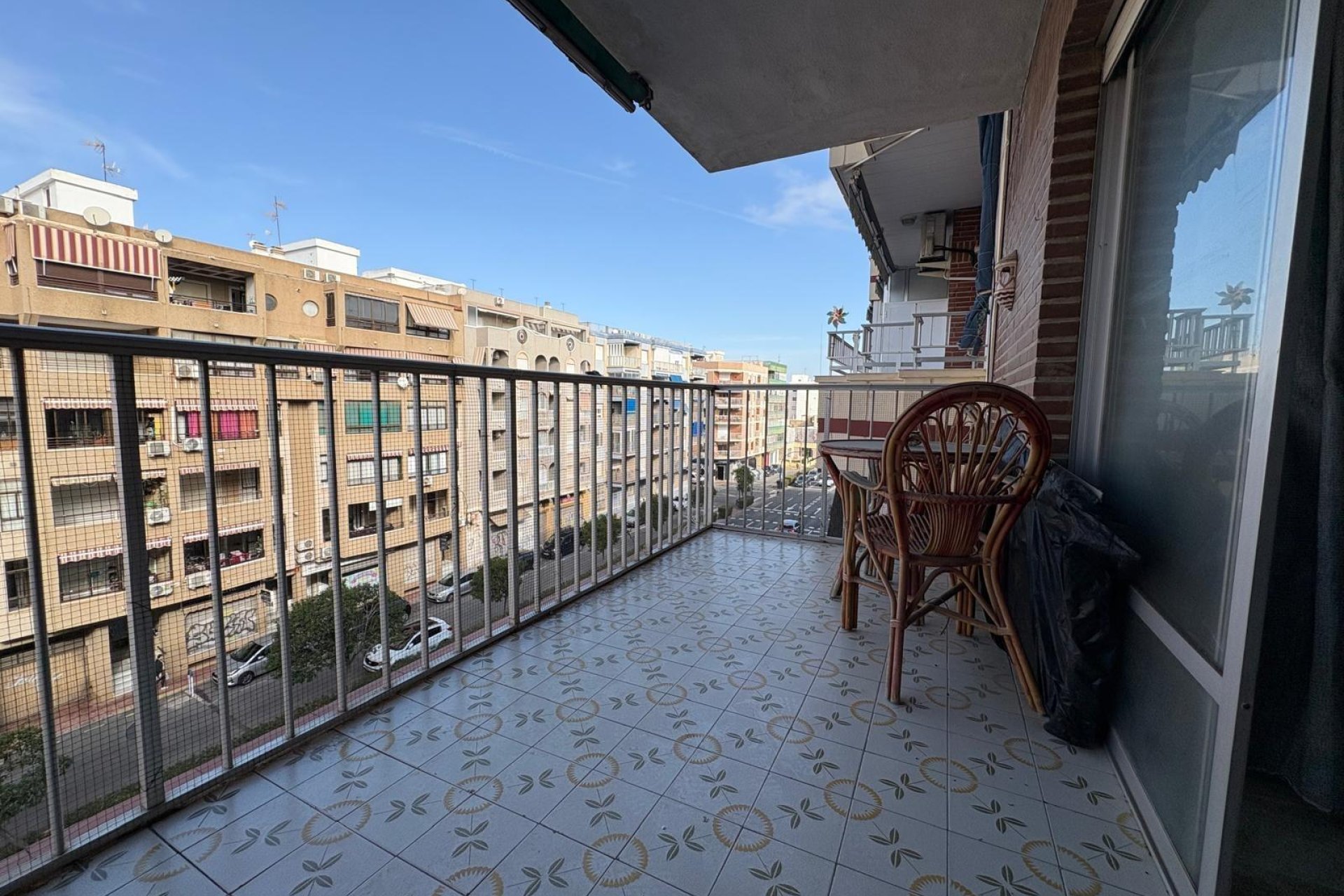 Rynek wtórny - Apartament - Torrevieja - Acequion