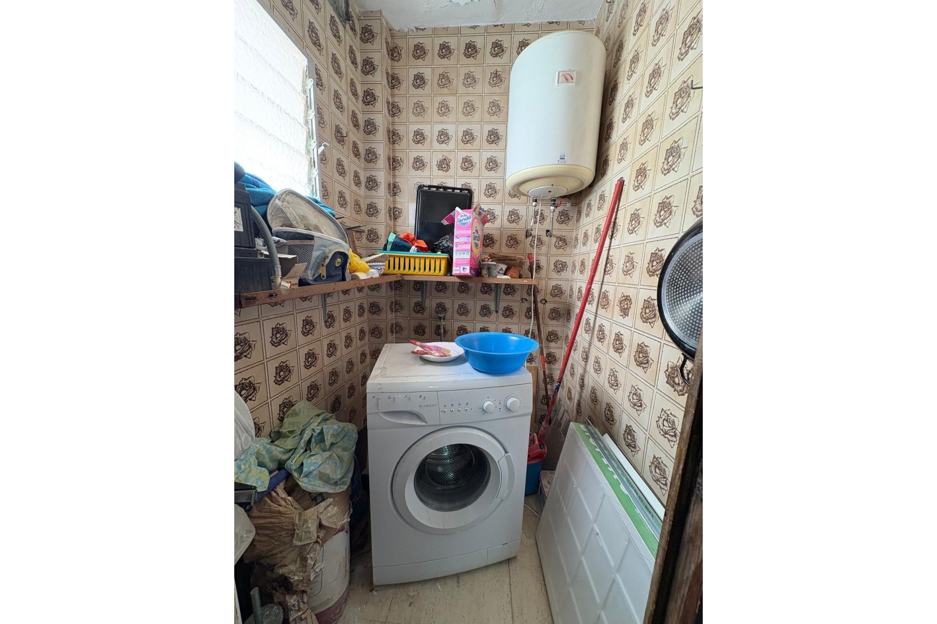 Rynek wtórny - Apartament - Torrevieja - Acequion