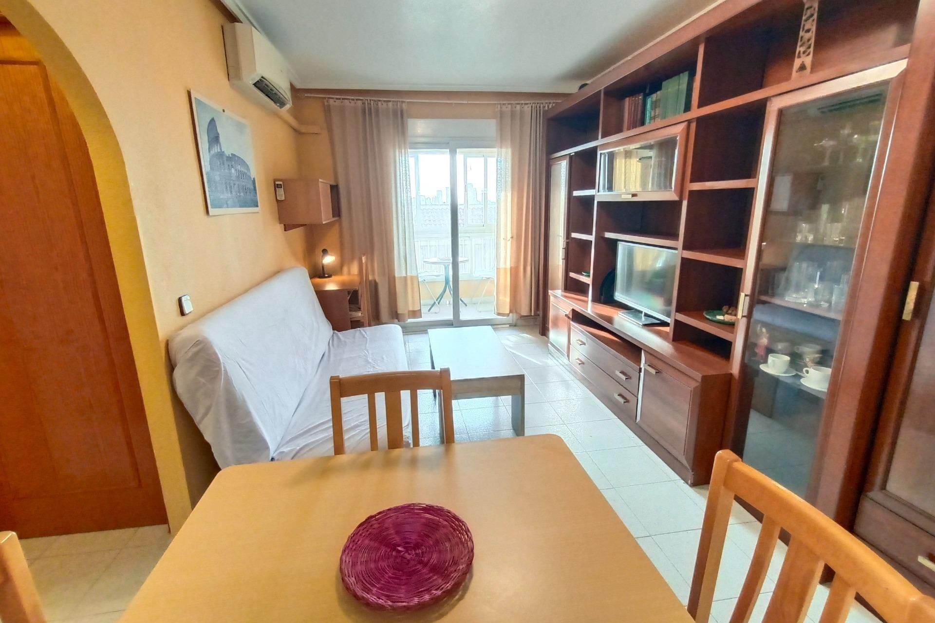 Rynek wtórny - Apartament - Torrevieja - Acequion