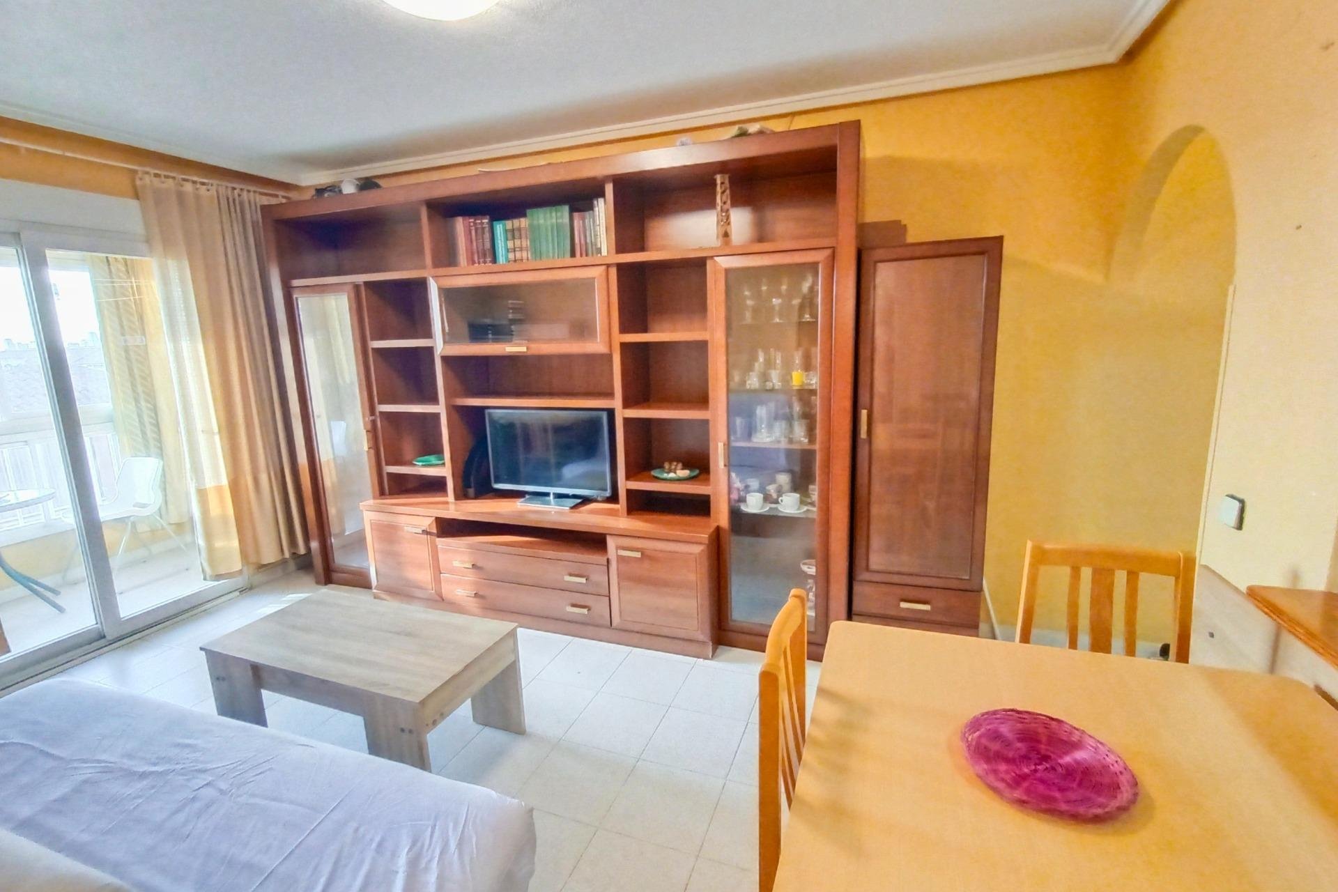 Rynek wtórny - Apartament - Torrevieja - Acequion