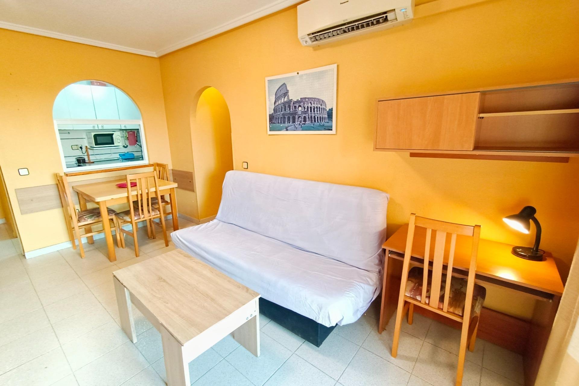 Rynek wtórny - Apartament - Torrevieja - Acequion