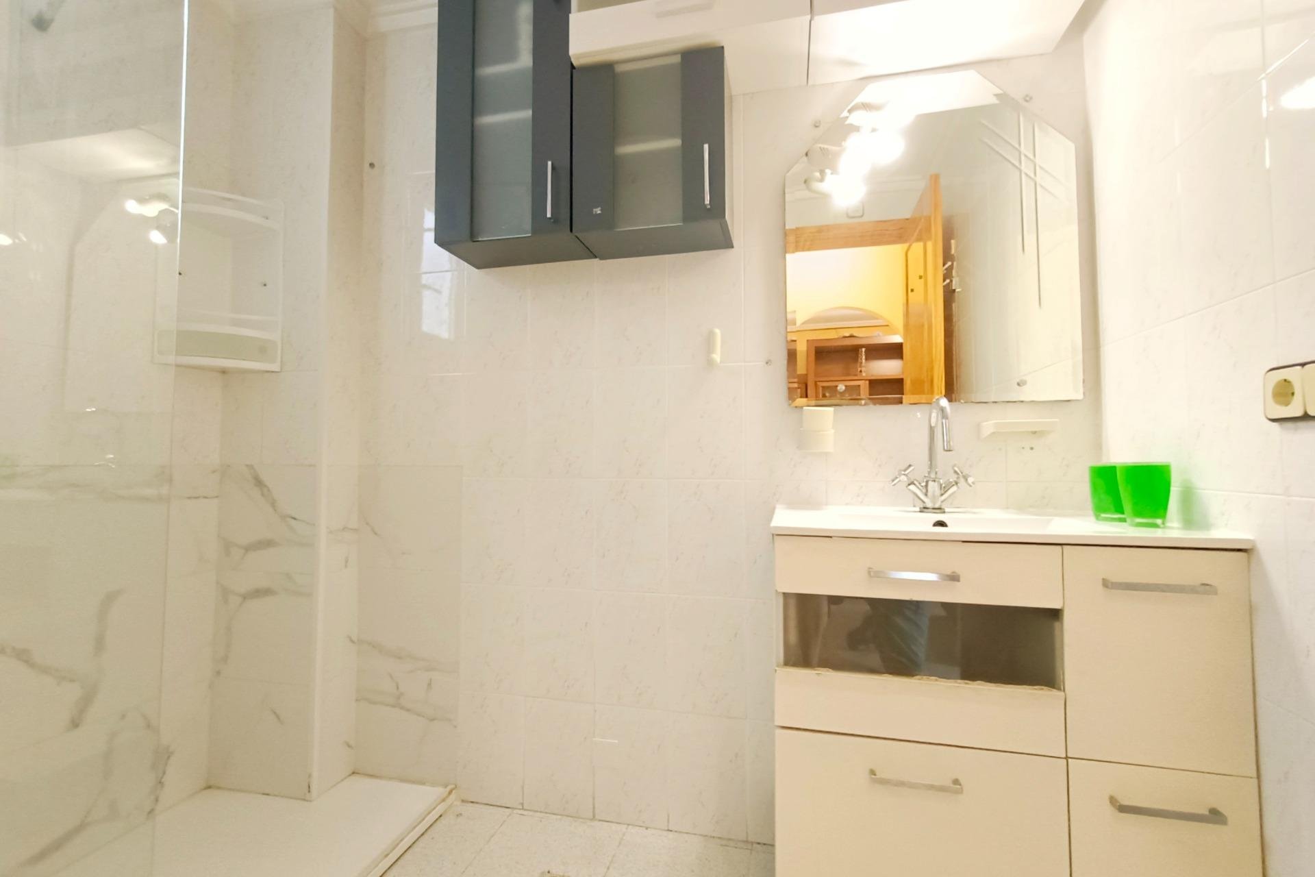 Rynek wtórny - Apartament - Torrevieja - Acequion