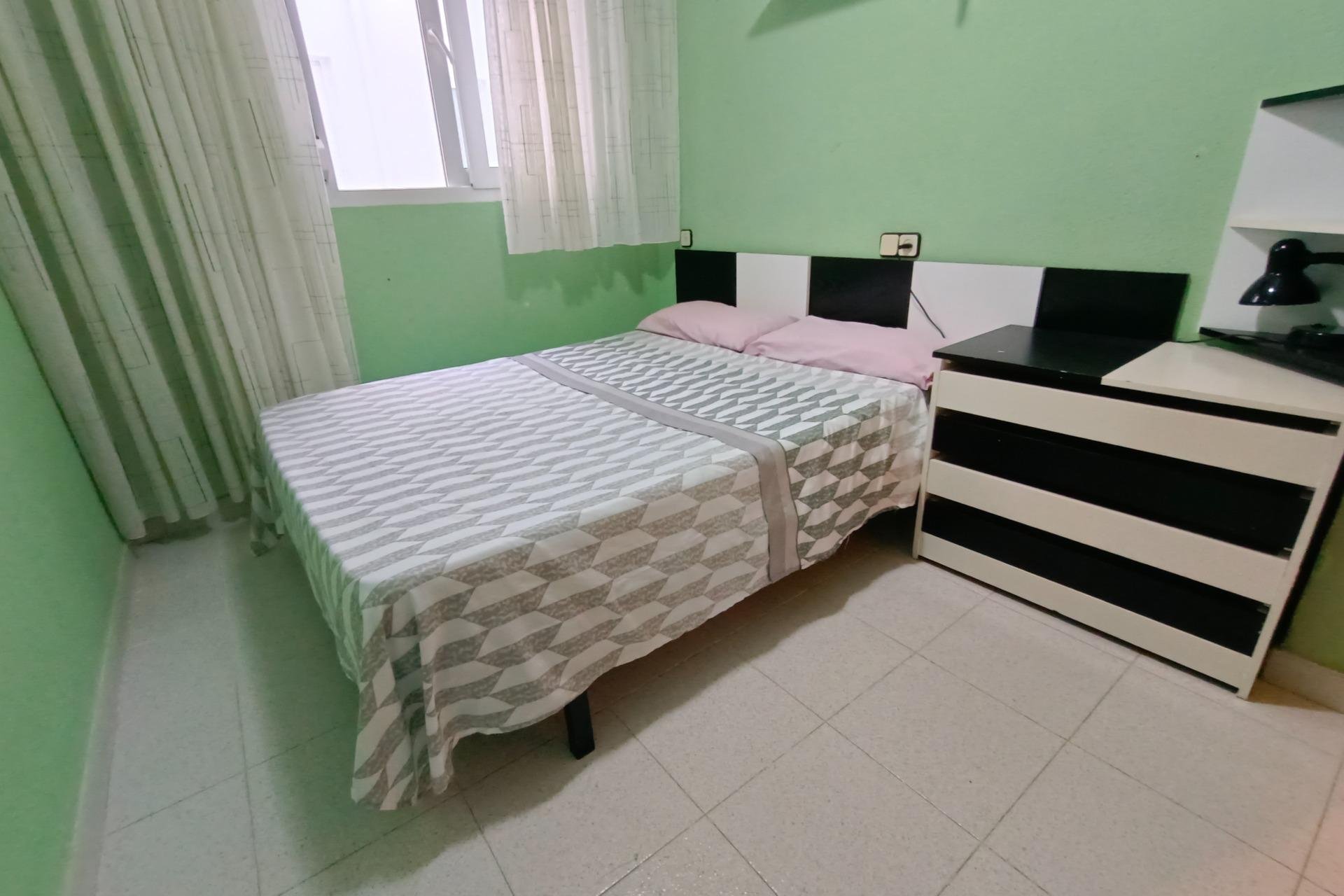 Rynek wtórny - Apartament - Torrevieja - Acequion