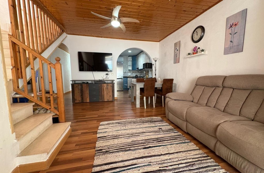 Rynek wtórny - Apartament - Torrevieja - Acequion