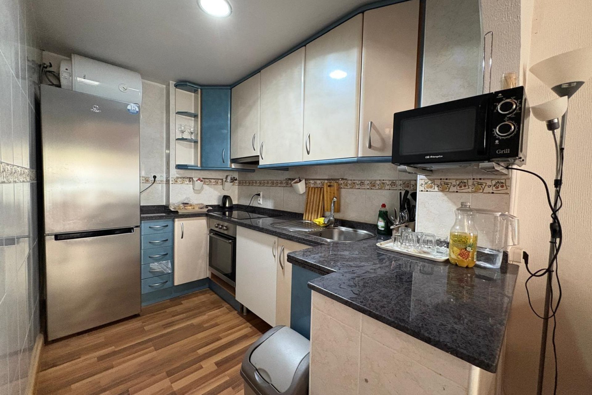 Rynek wtórny - Apartament - Torrevieja - Acequion